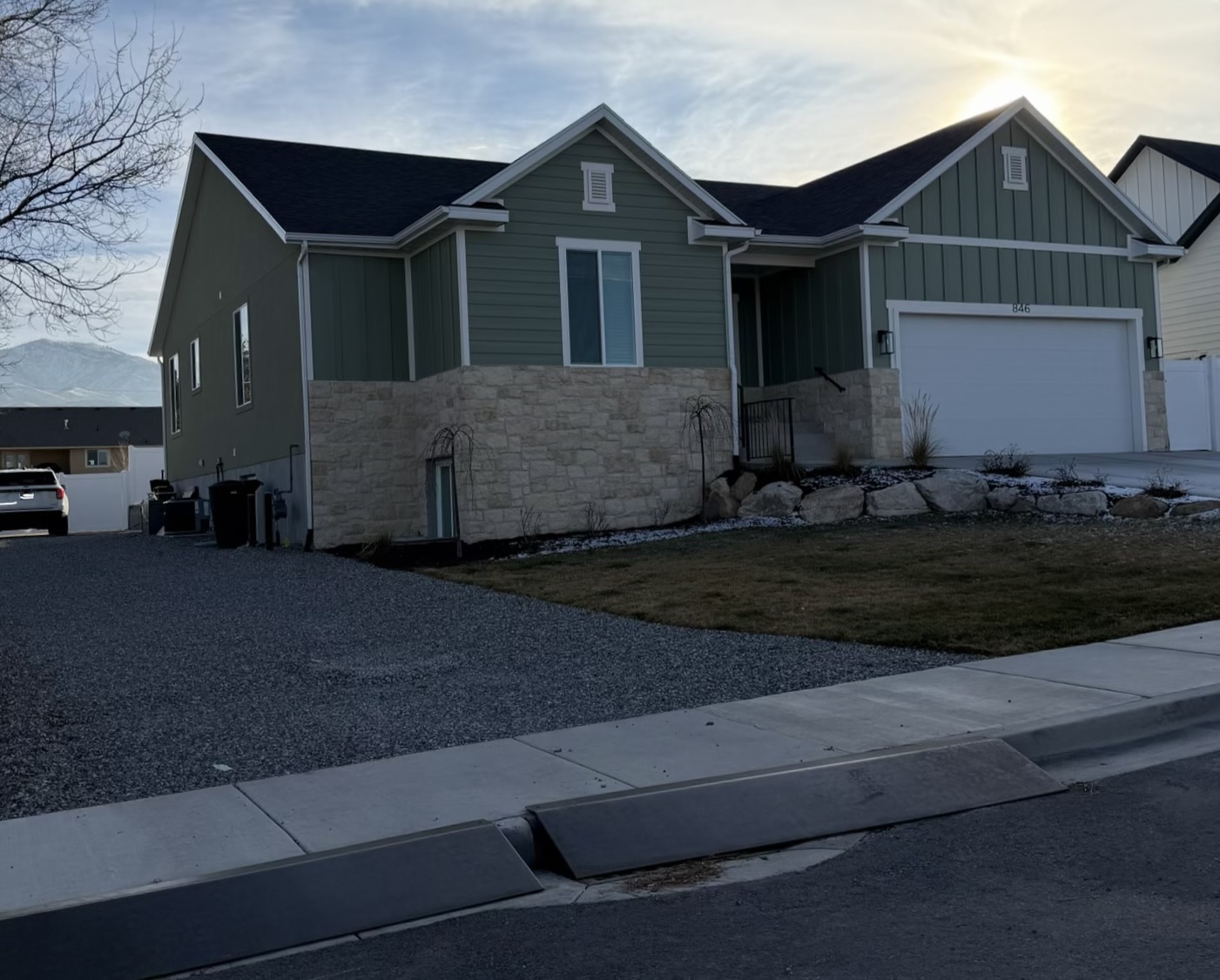 Payson In-Law/Basement: 846 E 300 N