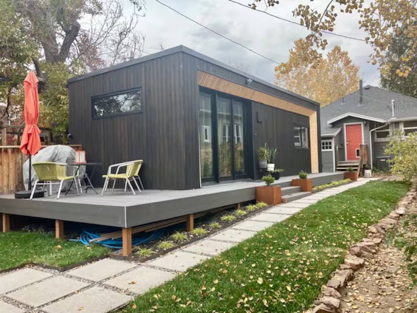 Salt Lake City House: 1020 S Lincoln St