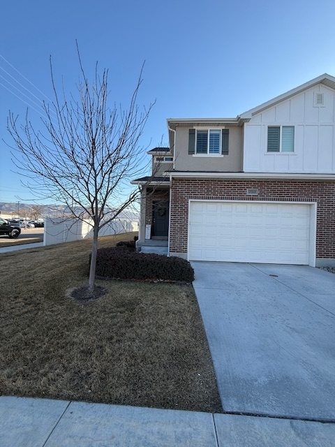 Draper Townhome: 703 W 12260 S