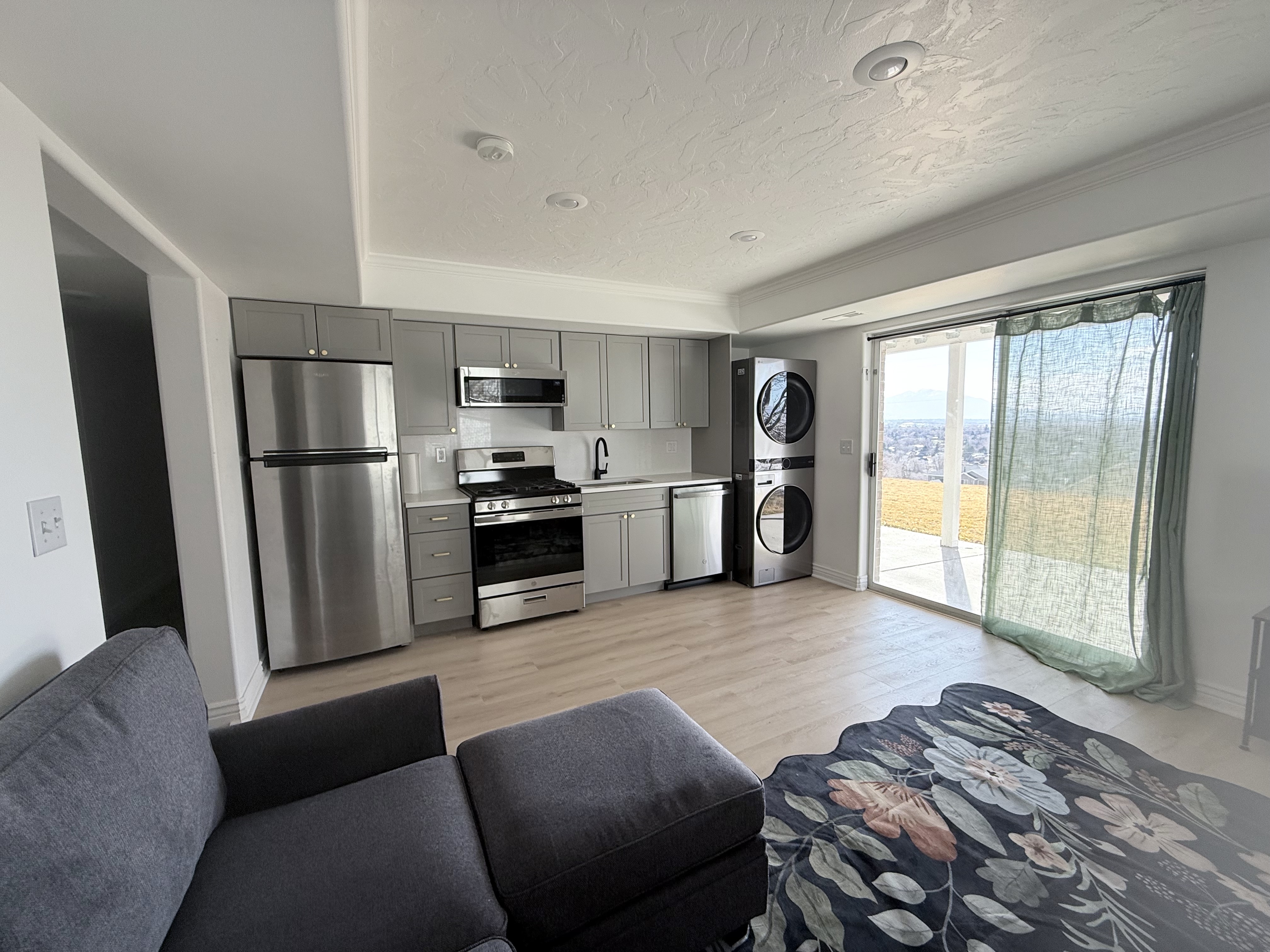 Springville Single Room: 713 N 970 E