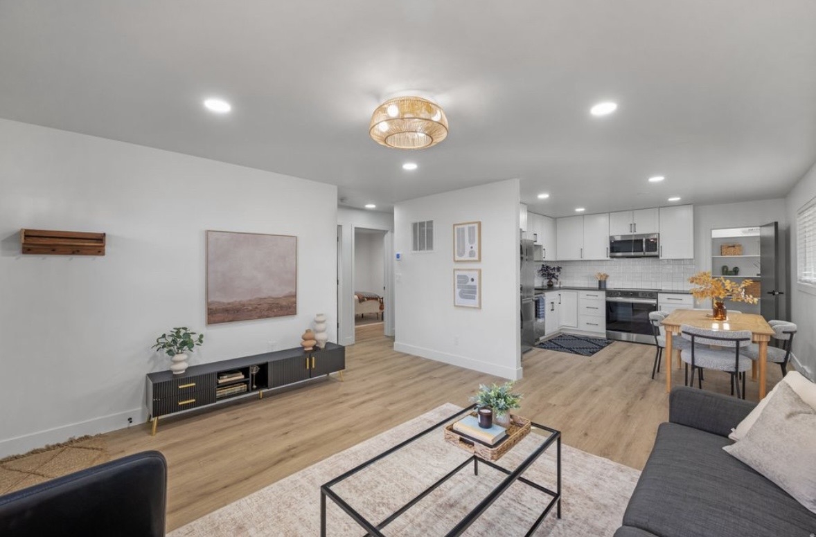 Springville Multiplex: 560 E 100 N