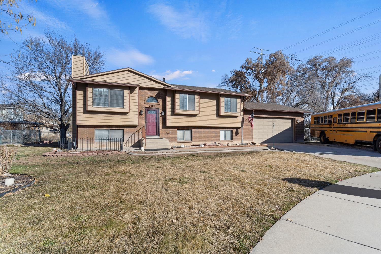 Roy House: 3296 W 4850 S