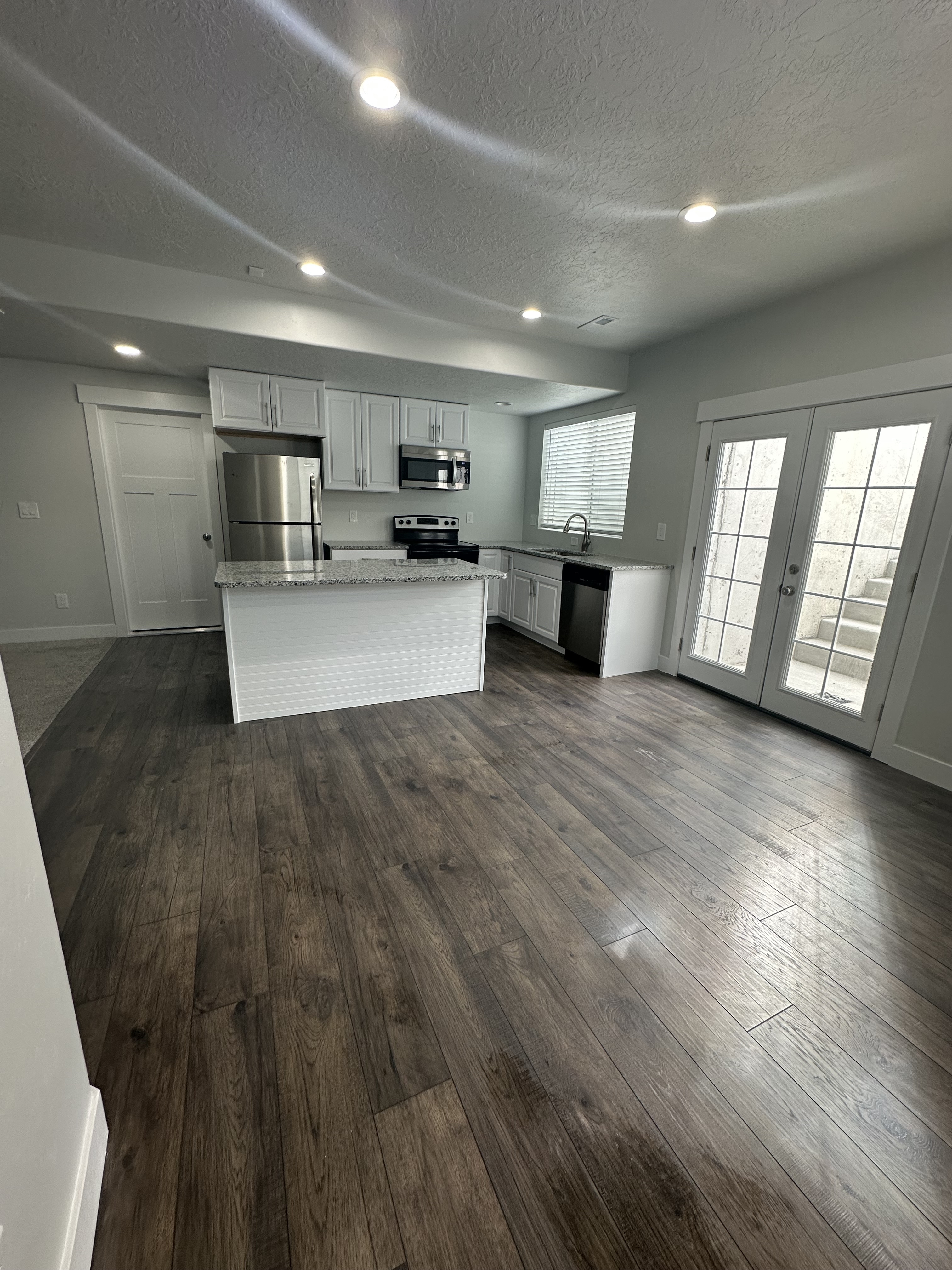 Eagle Mountain In-Law/Basement: 397 E Mt Dutton Way