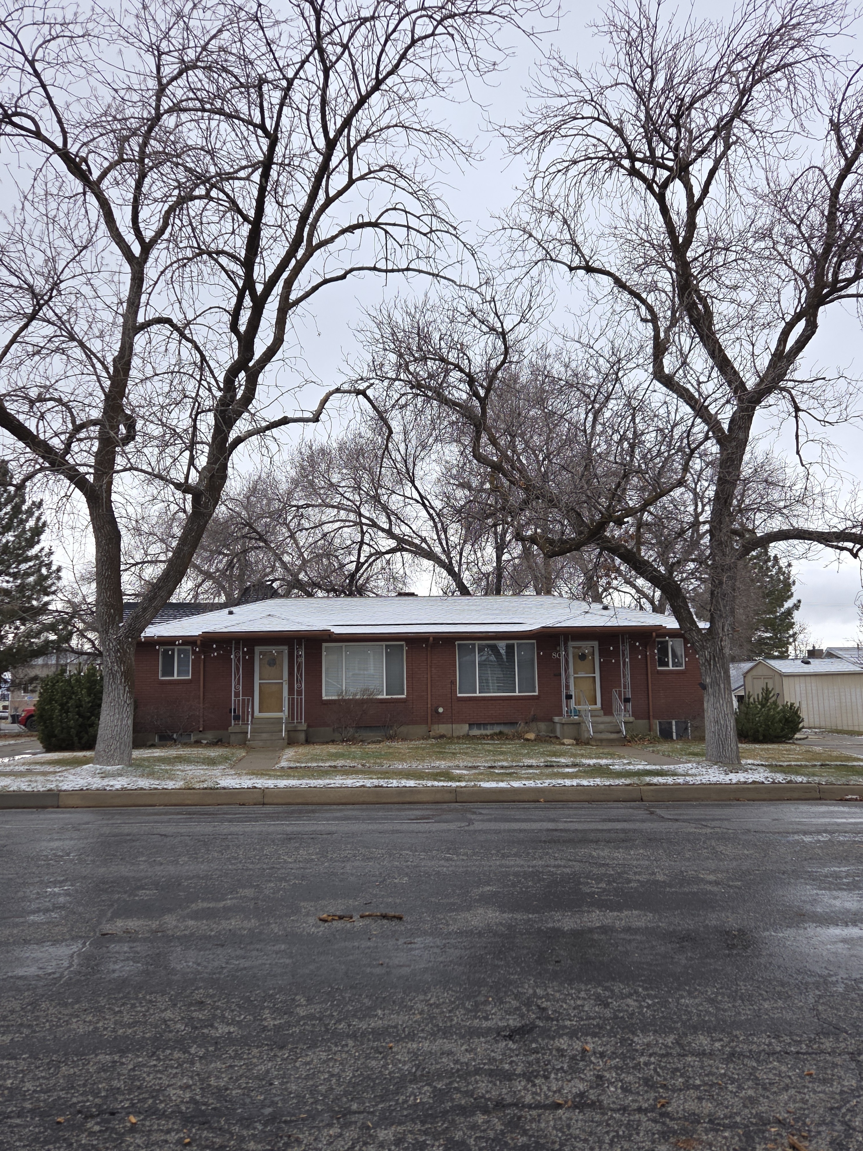 Brigham City Multiplex: 82 S 200 E