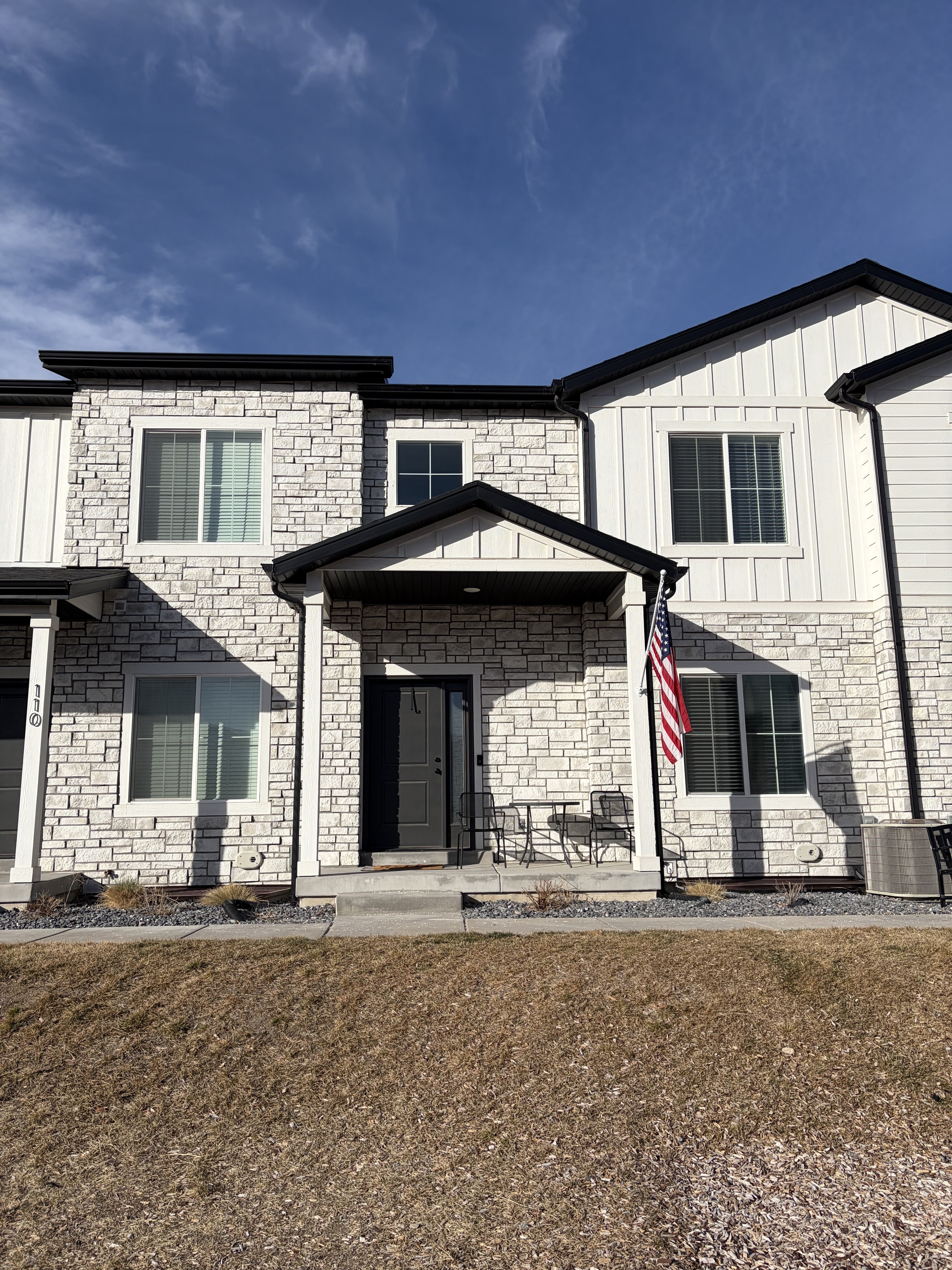 Tooele Townhome: 1162 N 550 W