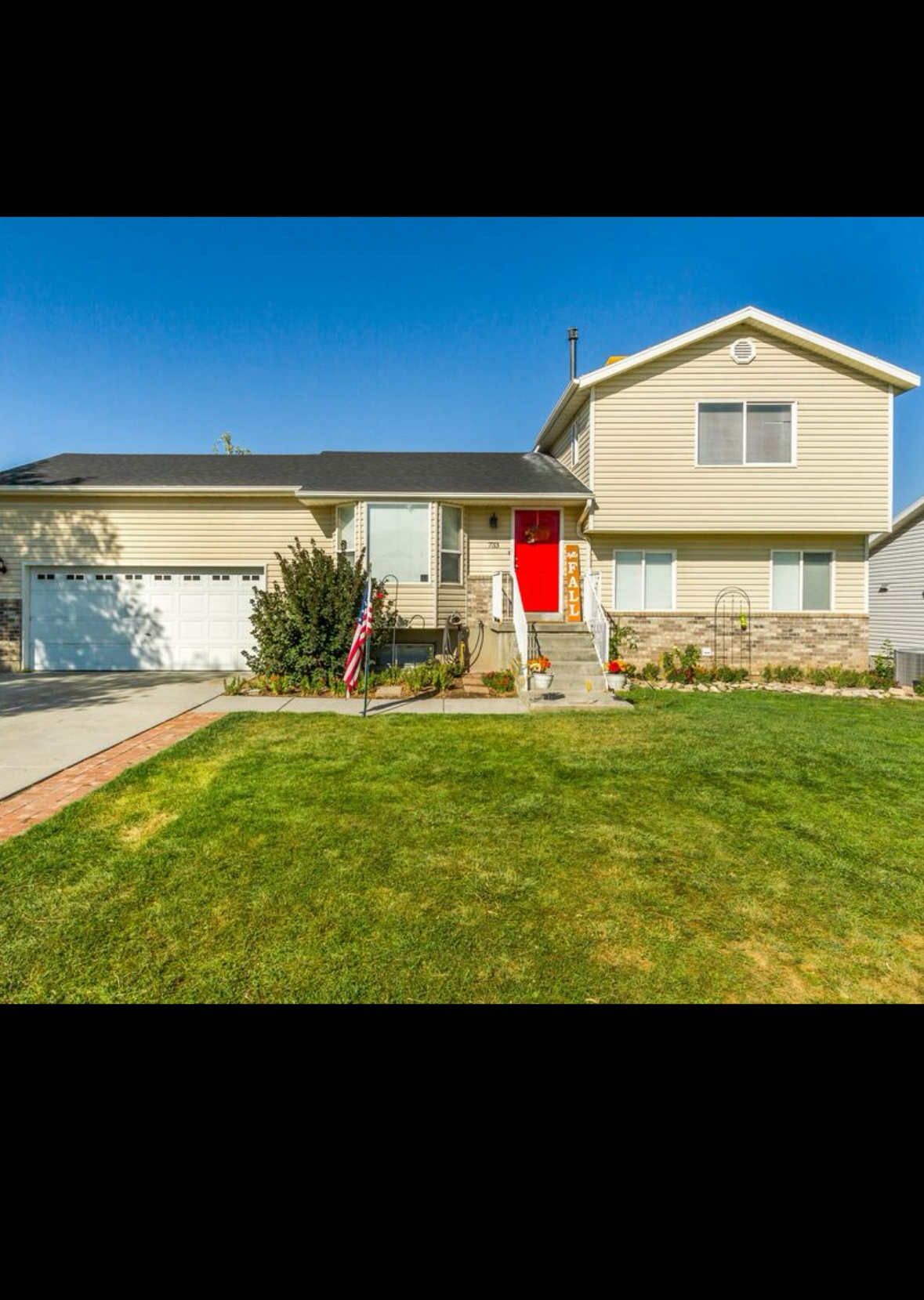 Tooele House: 733 N 310 E