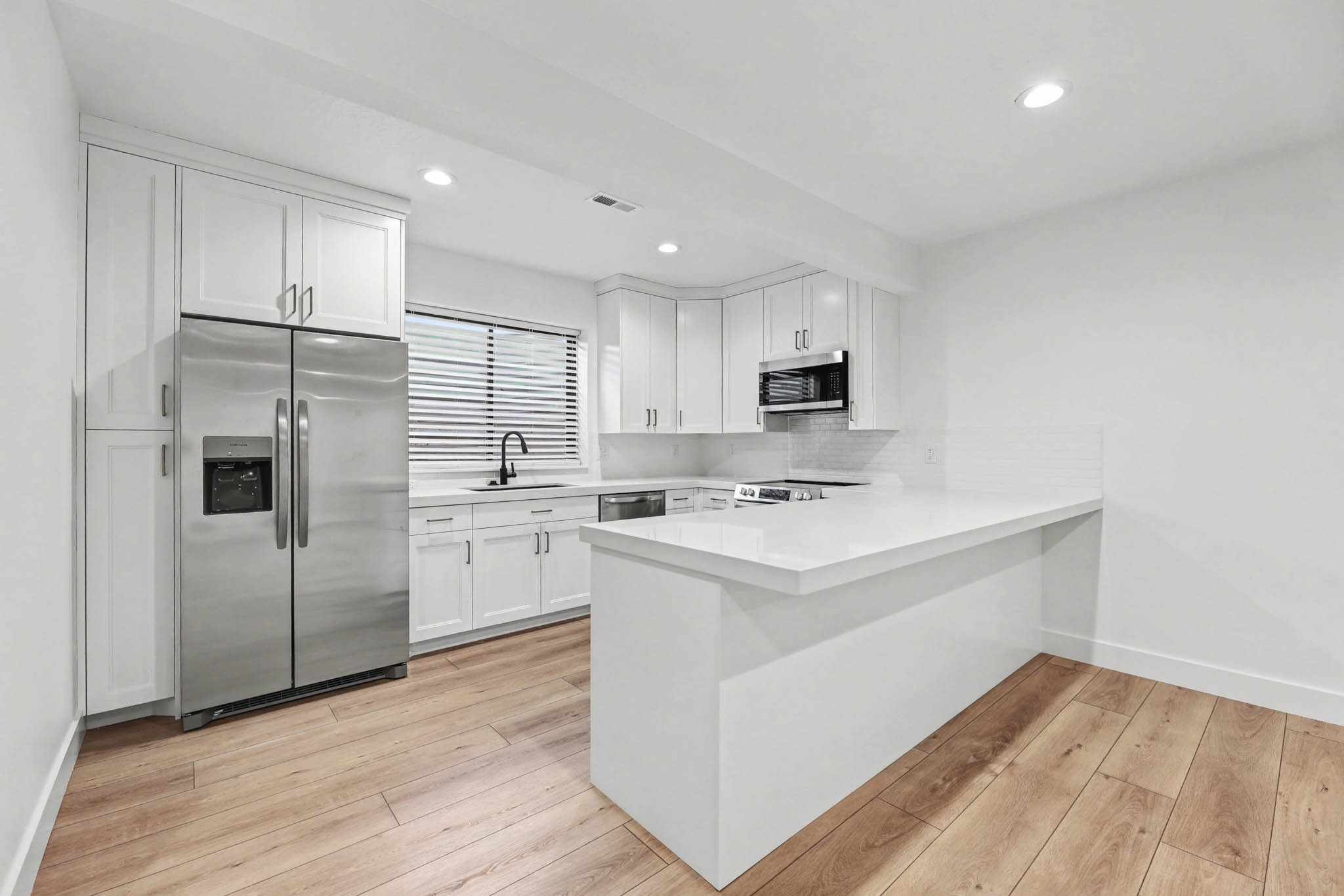 Herriman In-Law/Basement: 6352 W Hollys Pond Ln