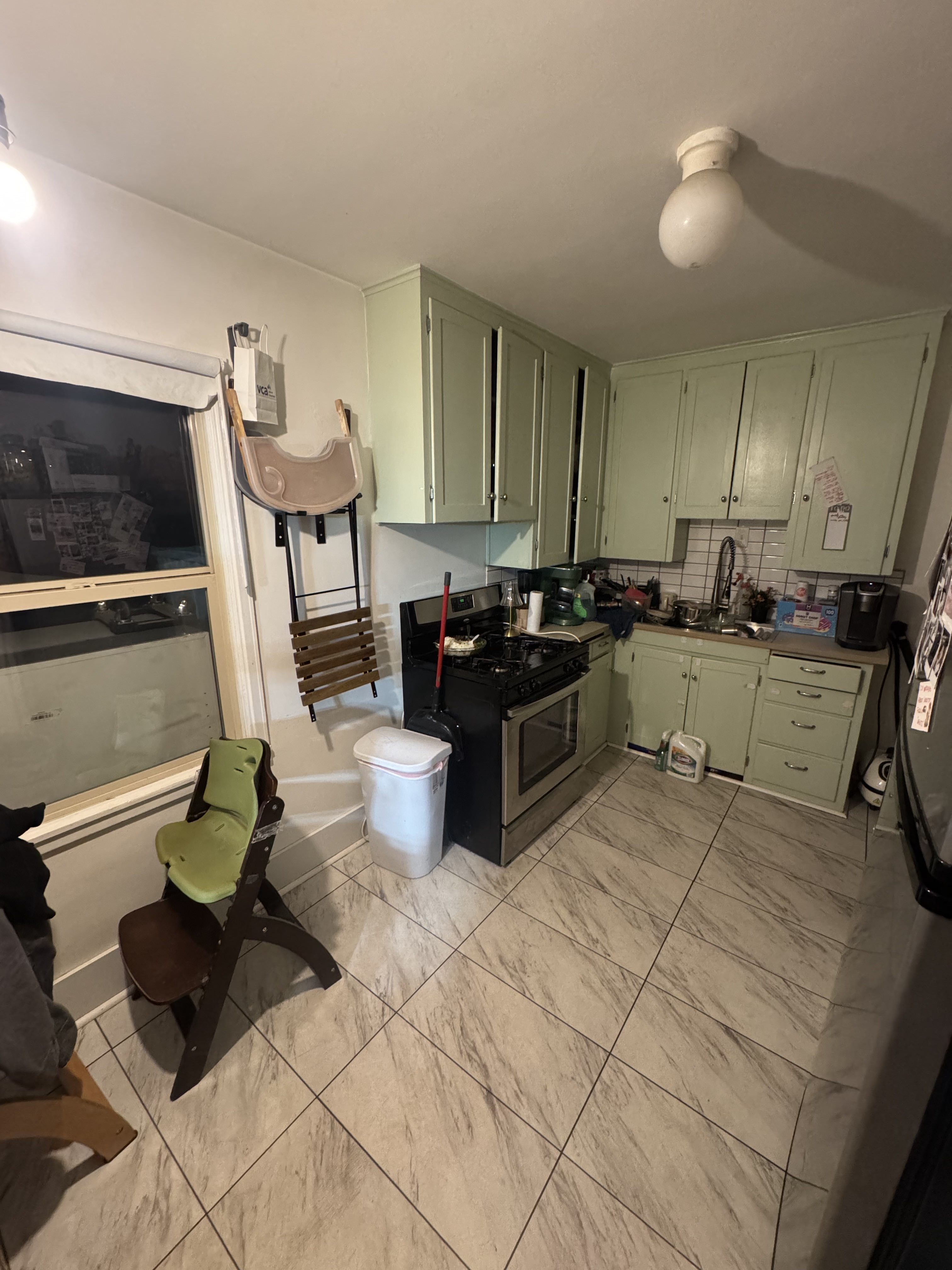 Provo House: 1153 E 300 S