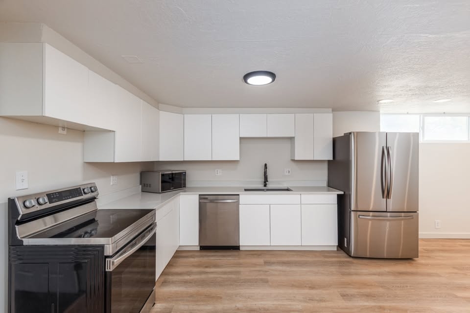 West Jordan In-Law/Basement: 3795 W Moreland Cir