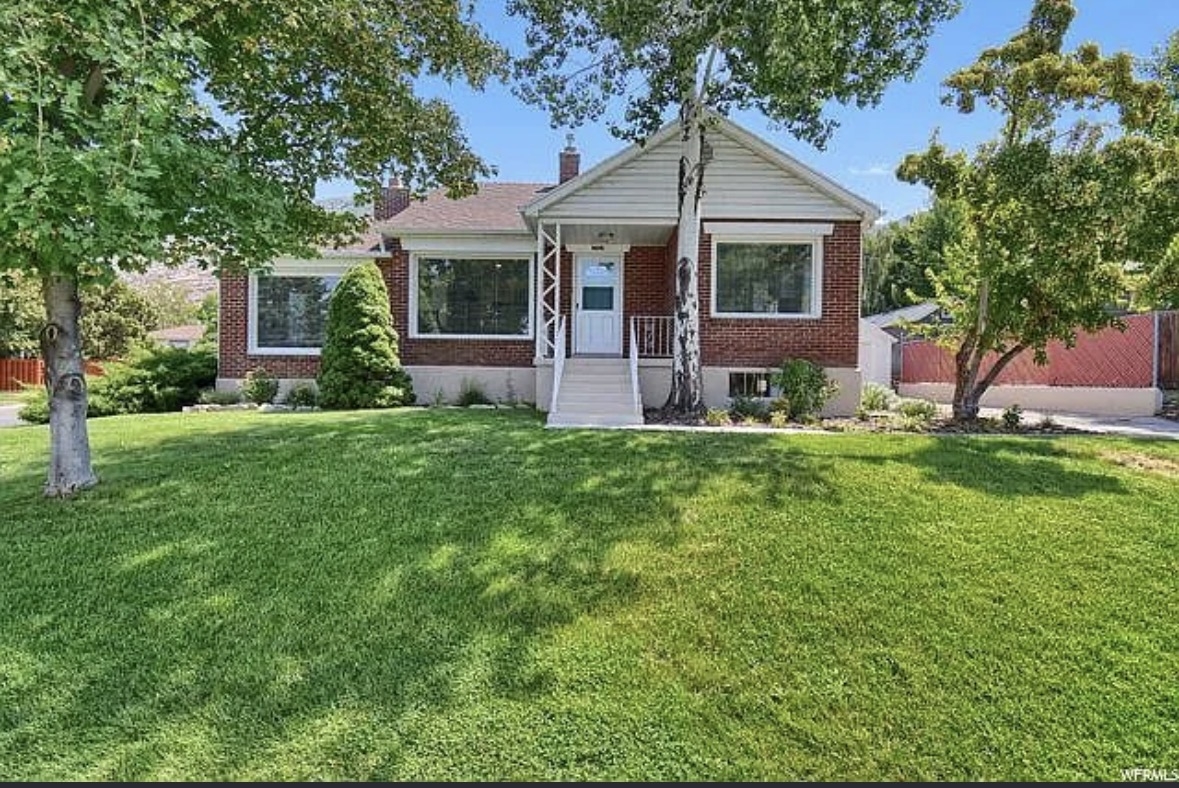 Ogden House: 2560 Fillmore Ave