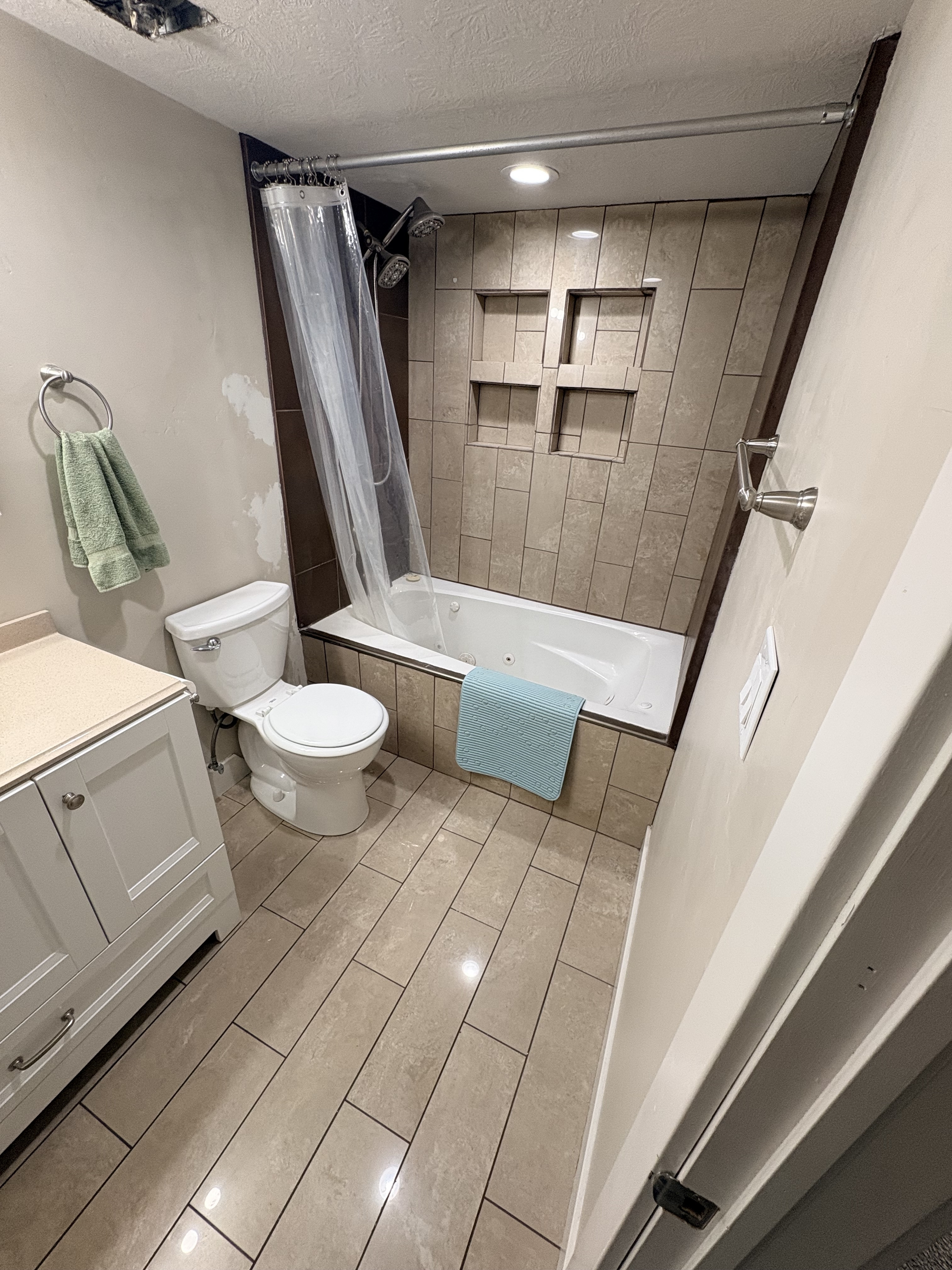 West Valley City In-Law/Basement: 4512 S 3600 W