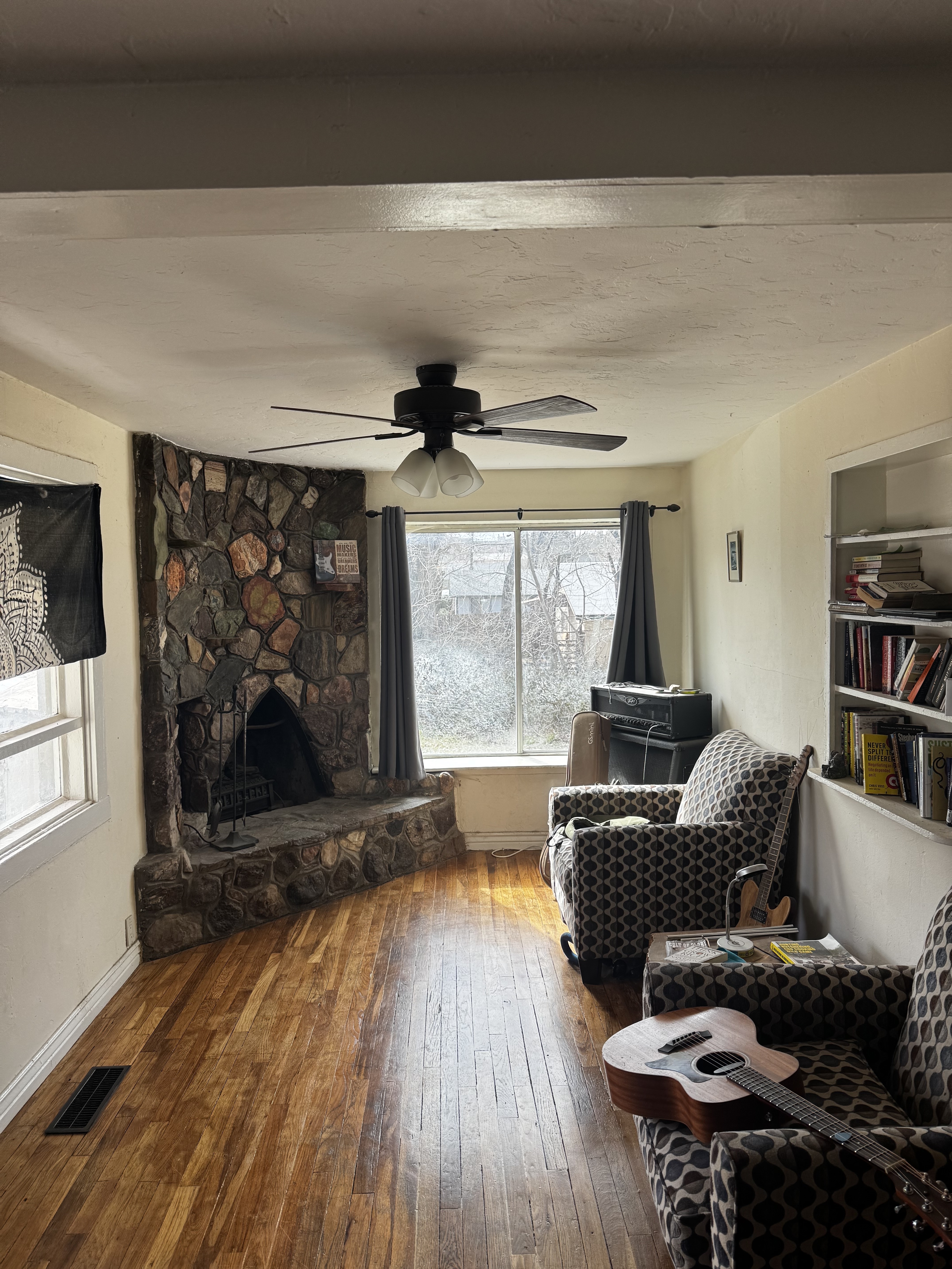 Prescott Multiplex: 808 1st St