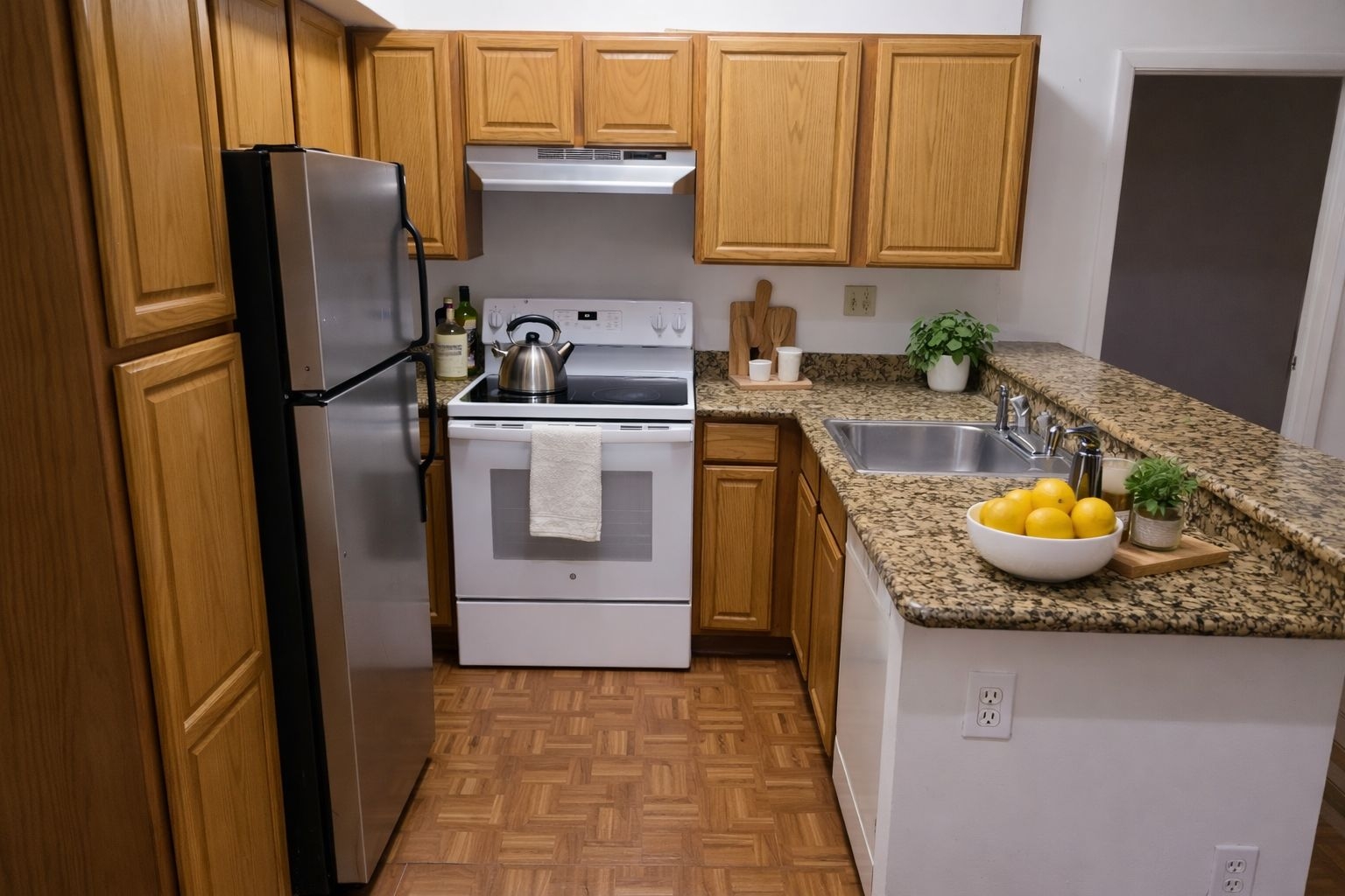 Pompano Beach Condo: 721 Lyons Rd