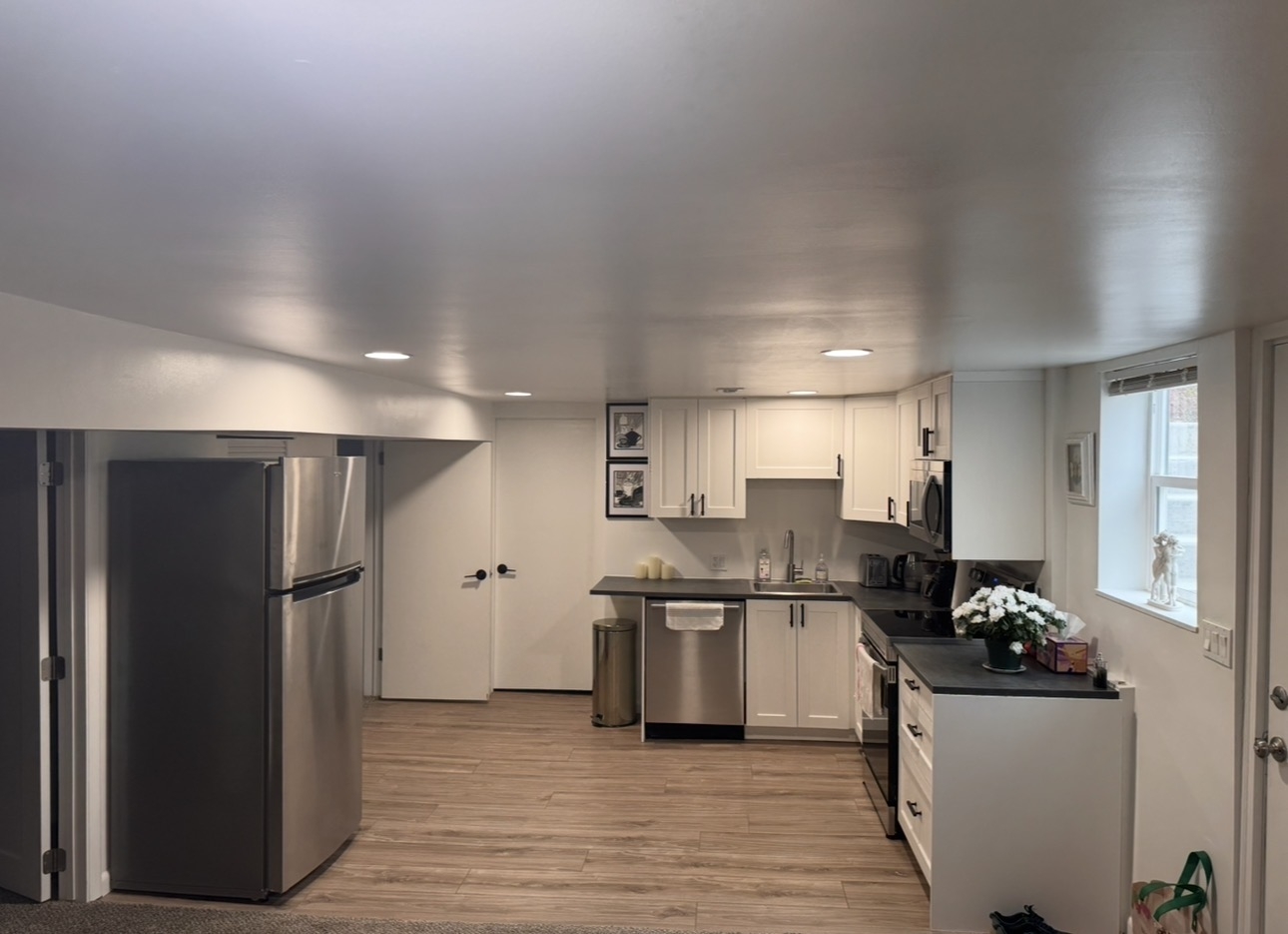 Salt Lake City Single Room: 2833 S 2750 E