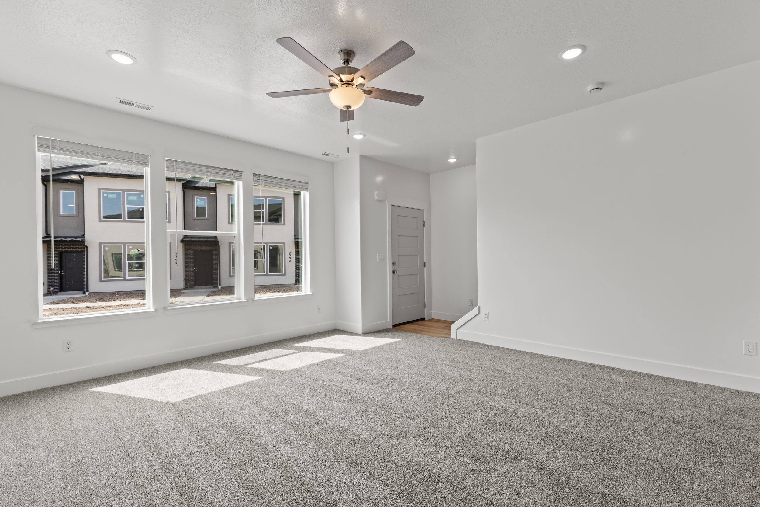 Nibley Apartment: 994 W 3410 S