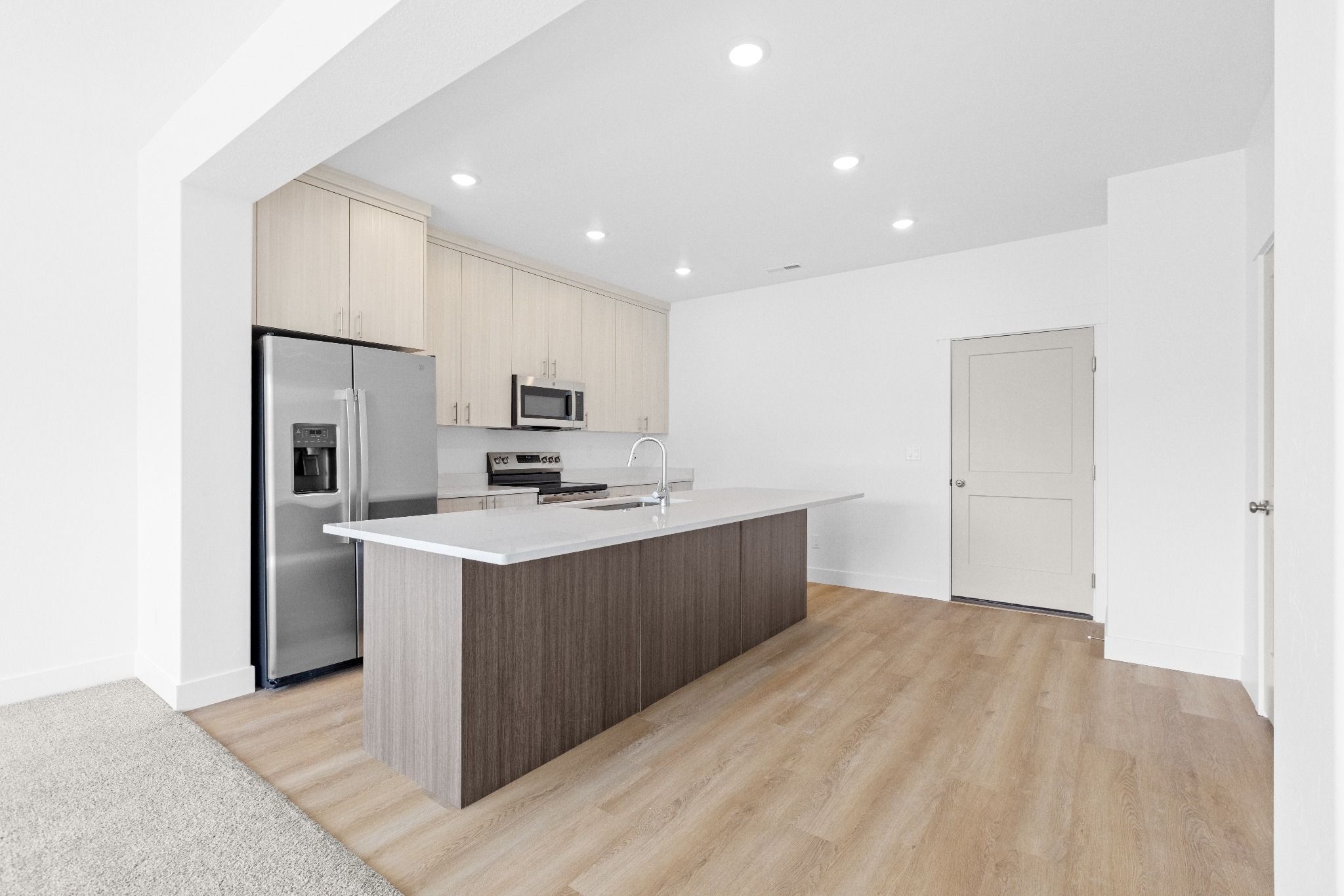 Nibley Townhome: 994 W 3410 S