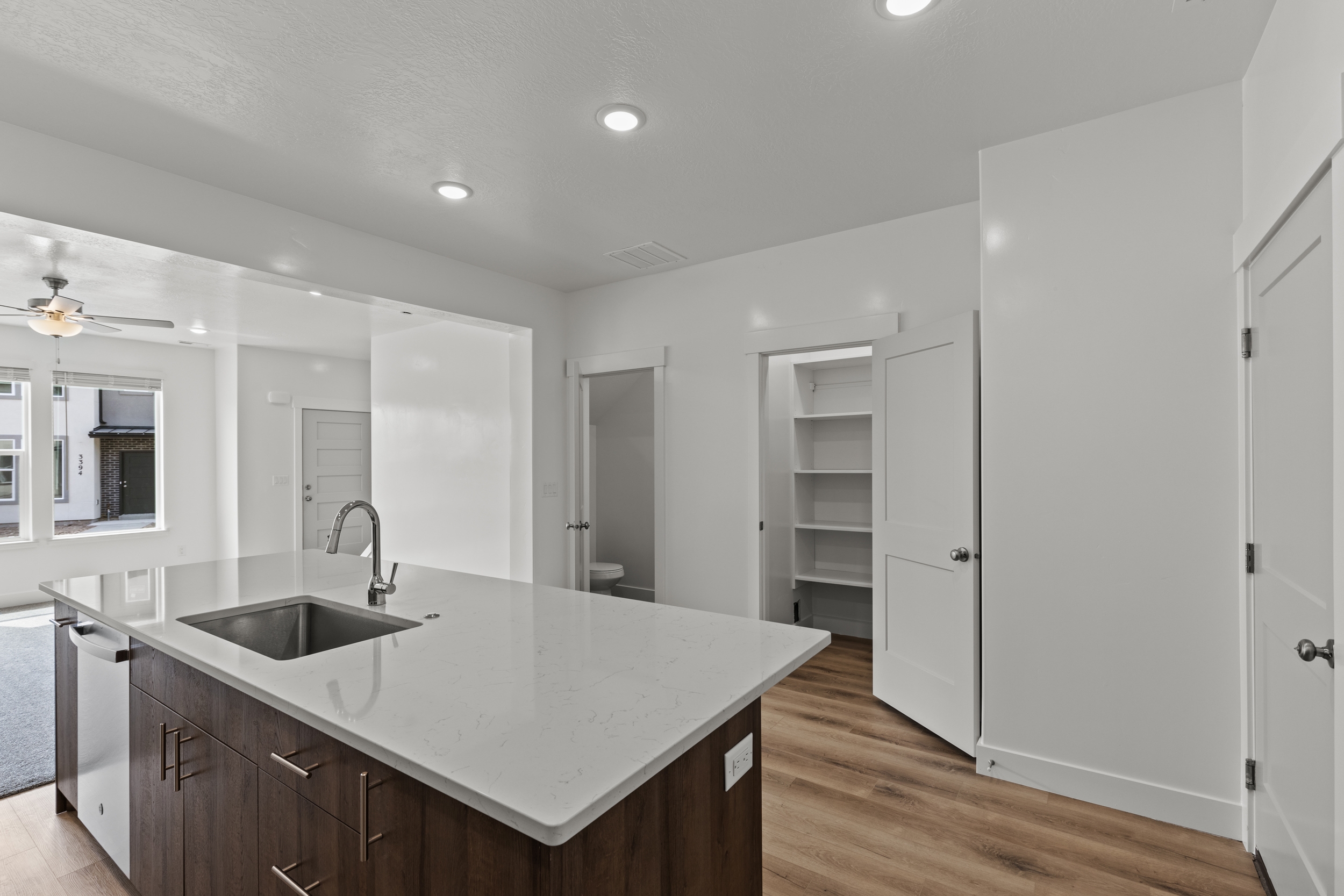 Nibley Apartment: 994 W 3410 S