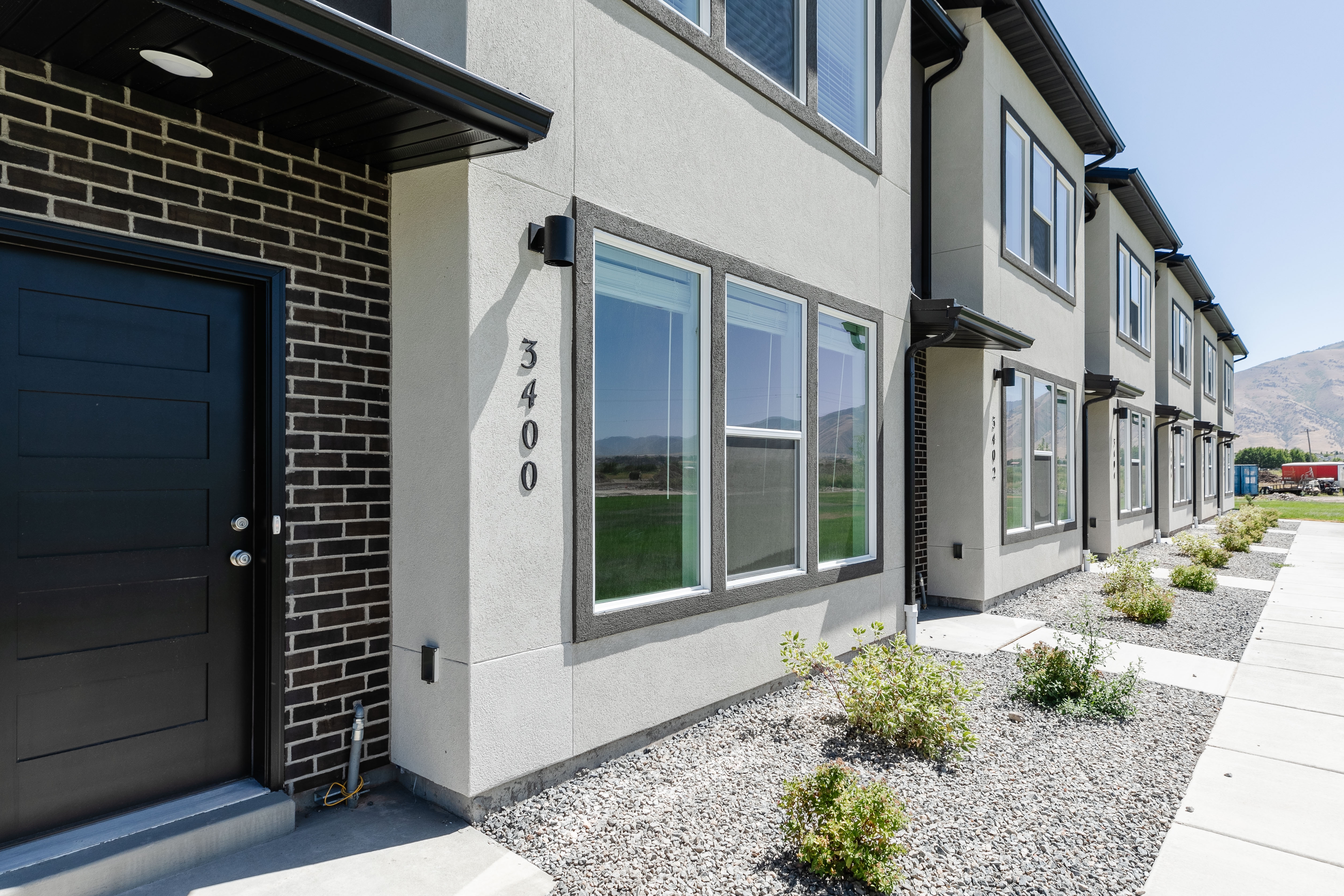 Nibley Townhome: 994 W 3410 S