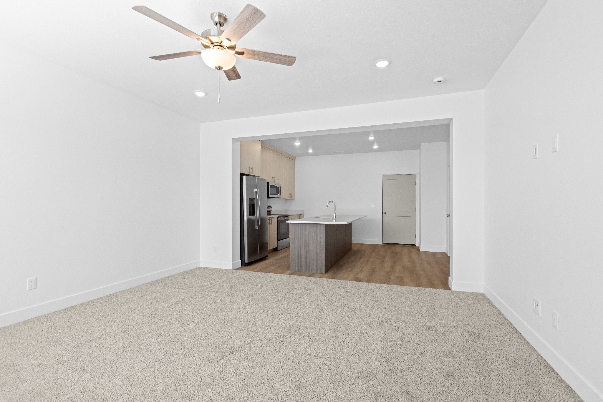 Nibley Apartment: 994 W 3410 S