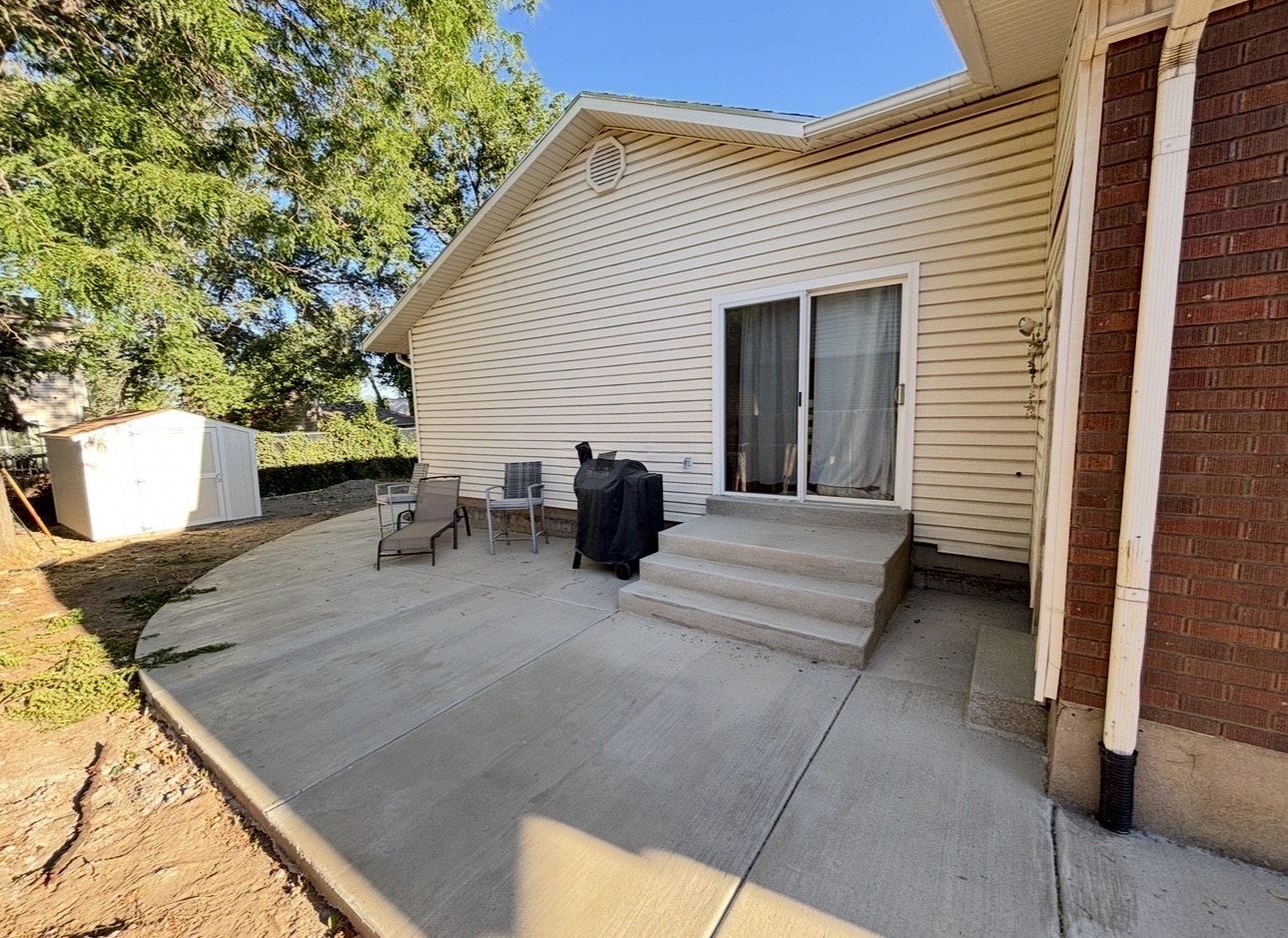 Sandy In-Law/Basement: 8318 S Grambling Way