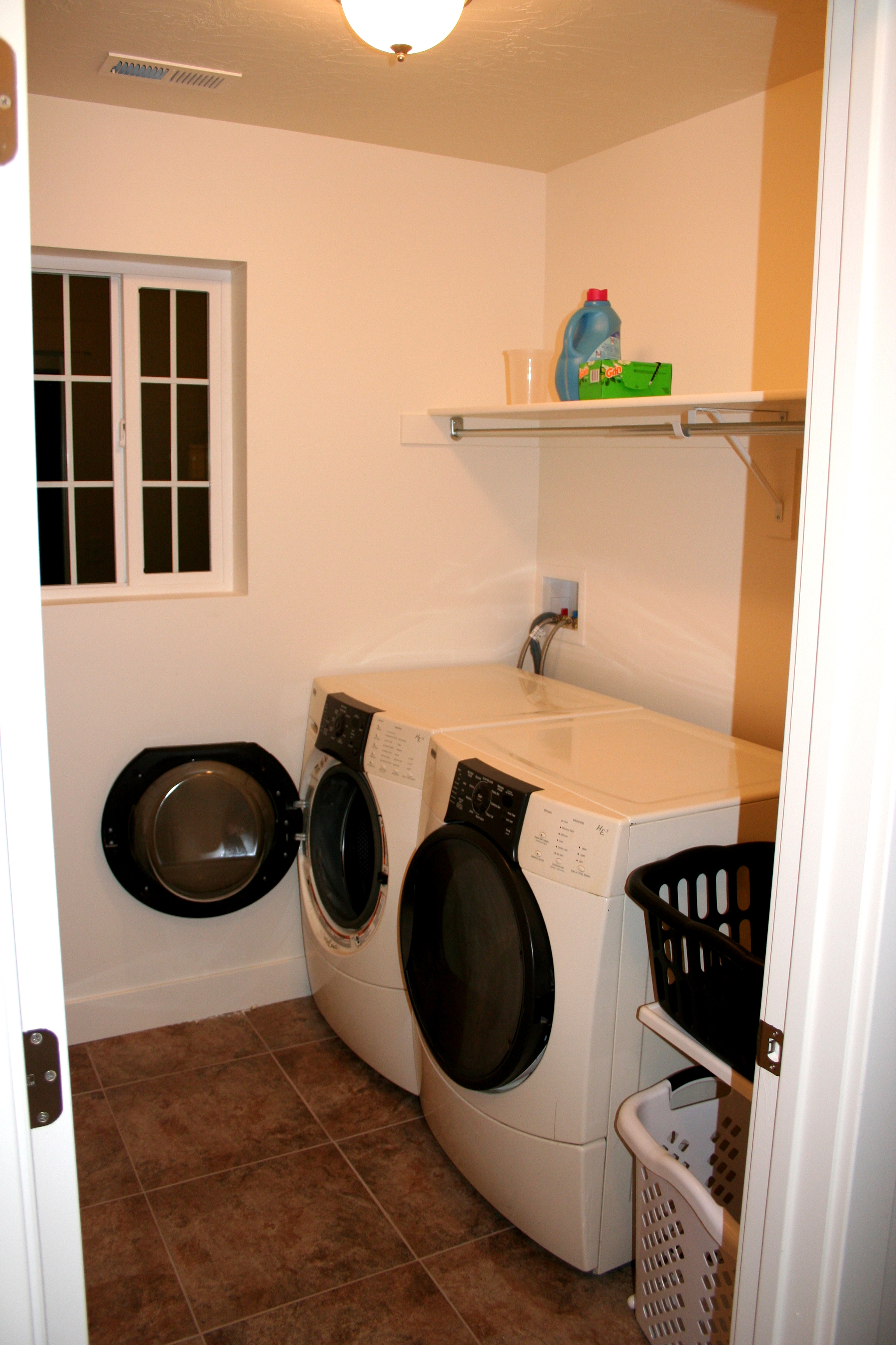 Vineyard Single Room: 62 N Rue de Matth