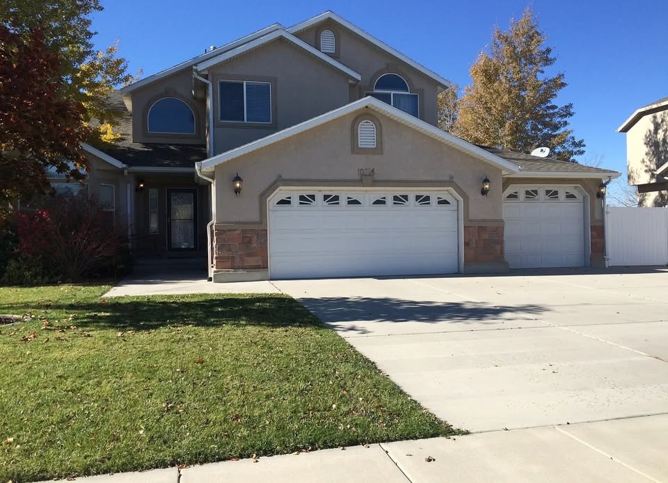 South Jordan In-Law/Basement: 10314 S 3970 W