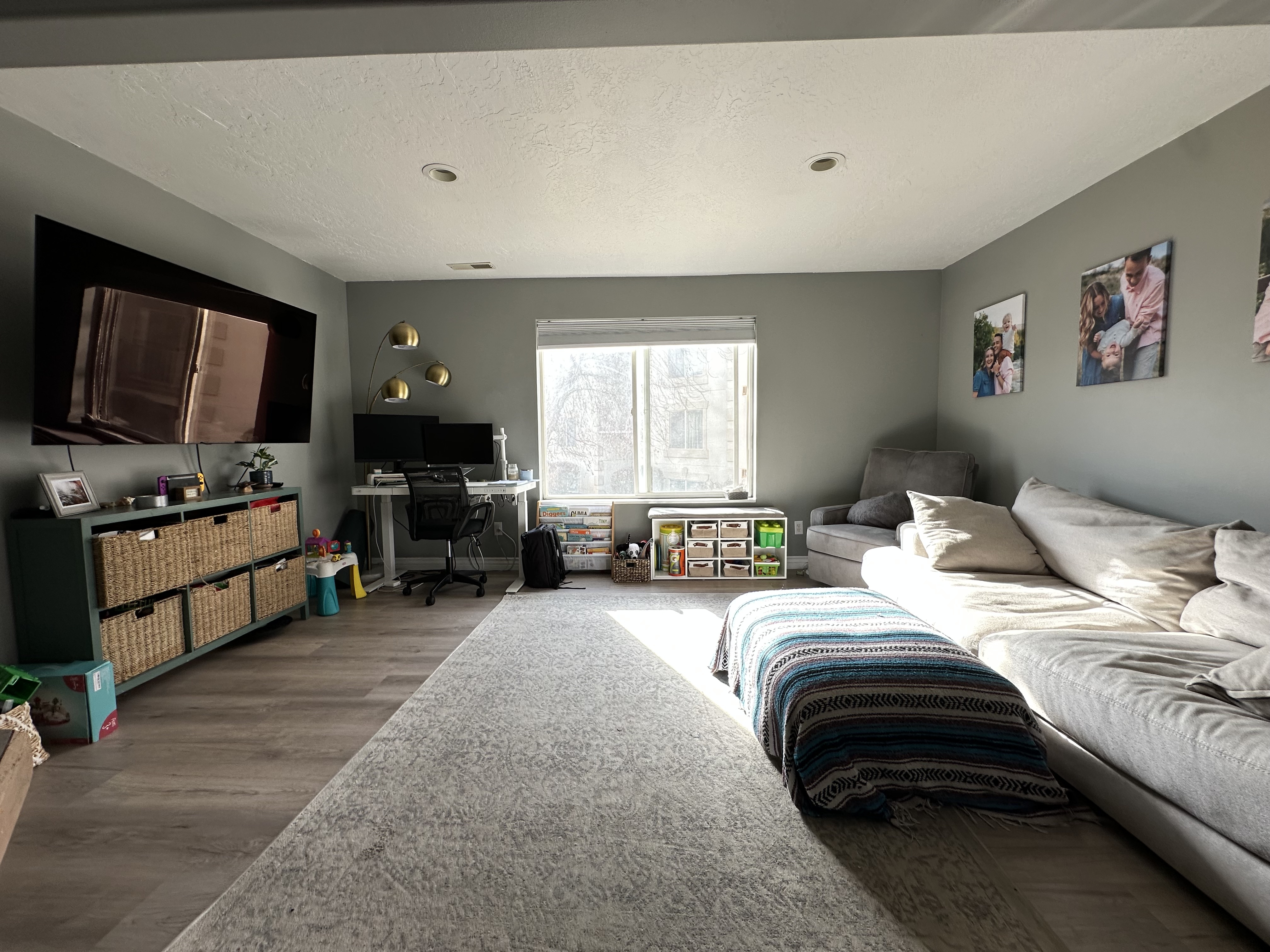 Provo Condo: 215 S 1050 W