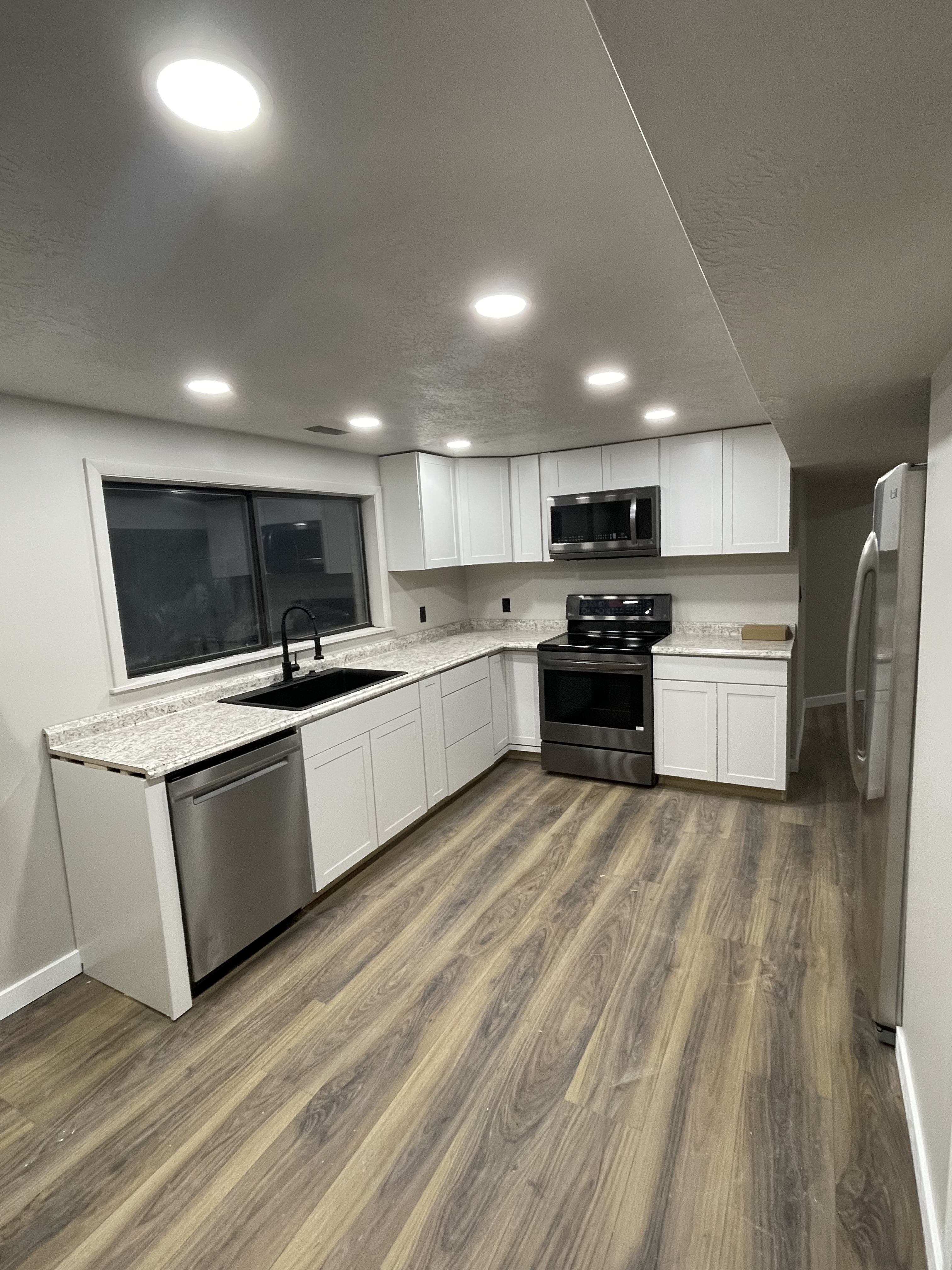 Ogden In-Law/Basement: 680 E 4750 S