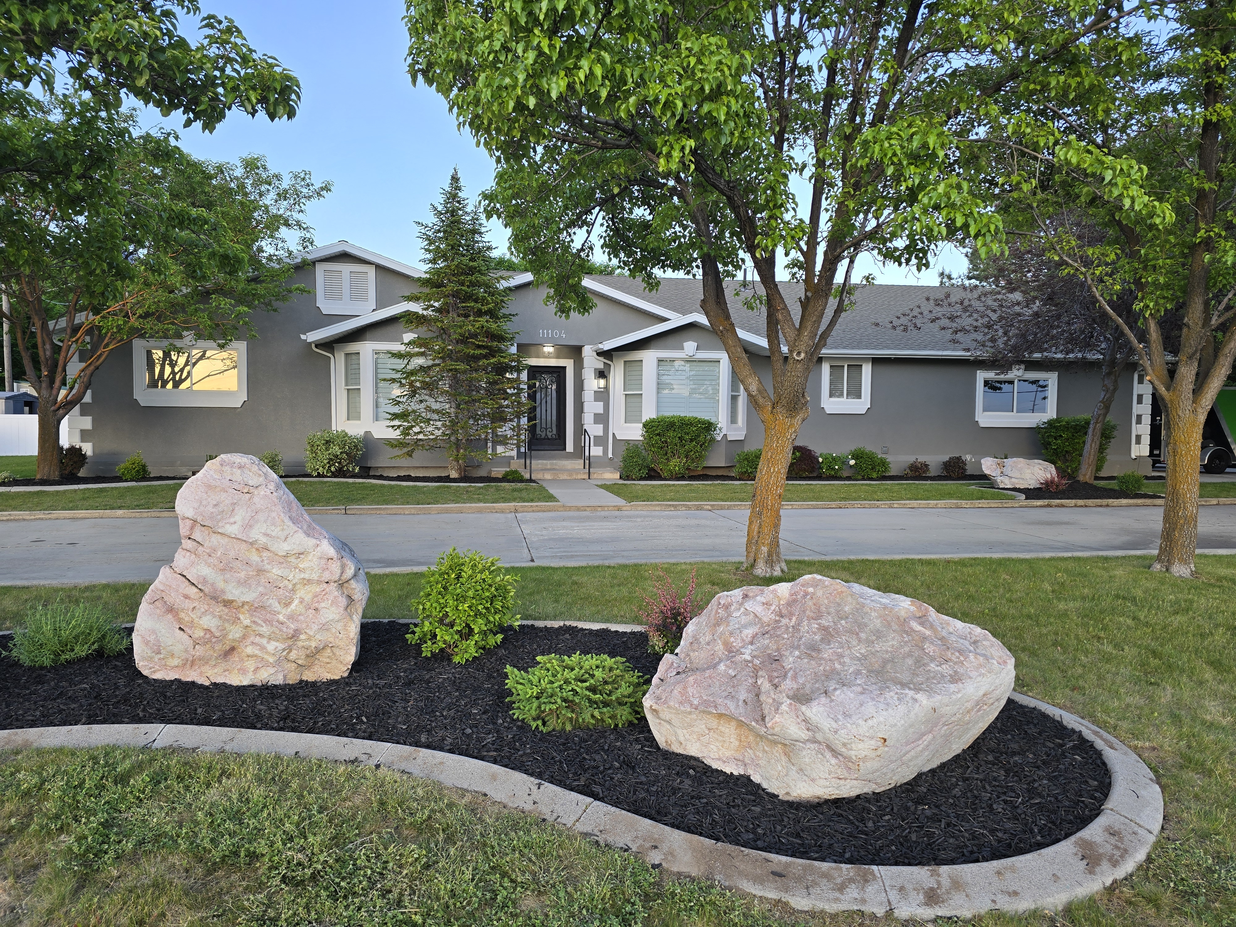 American Fork House: 11104 N 6000 W