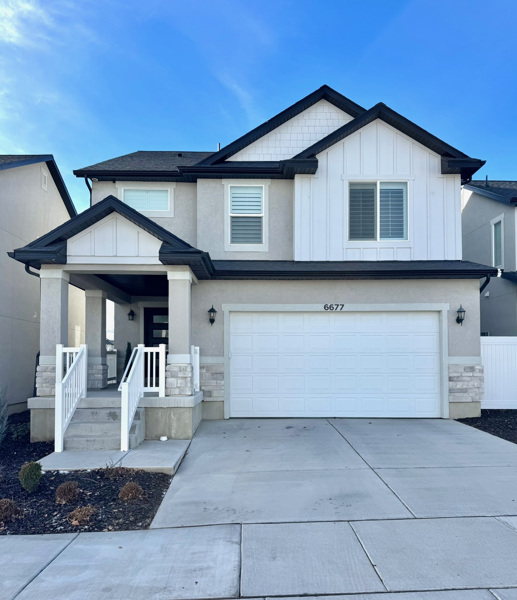 Herriman House: 6677 W Yawkey Way
