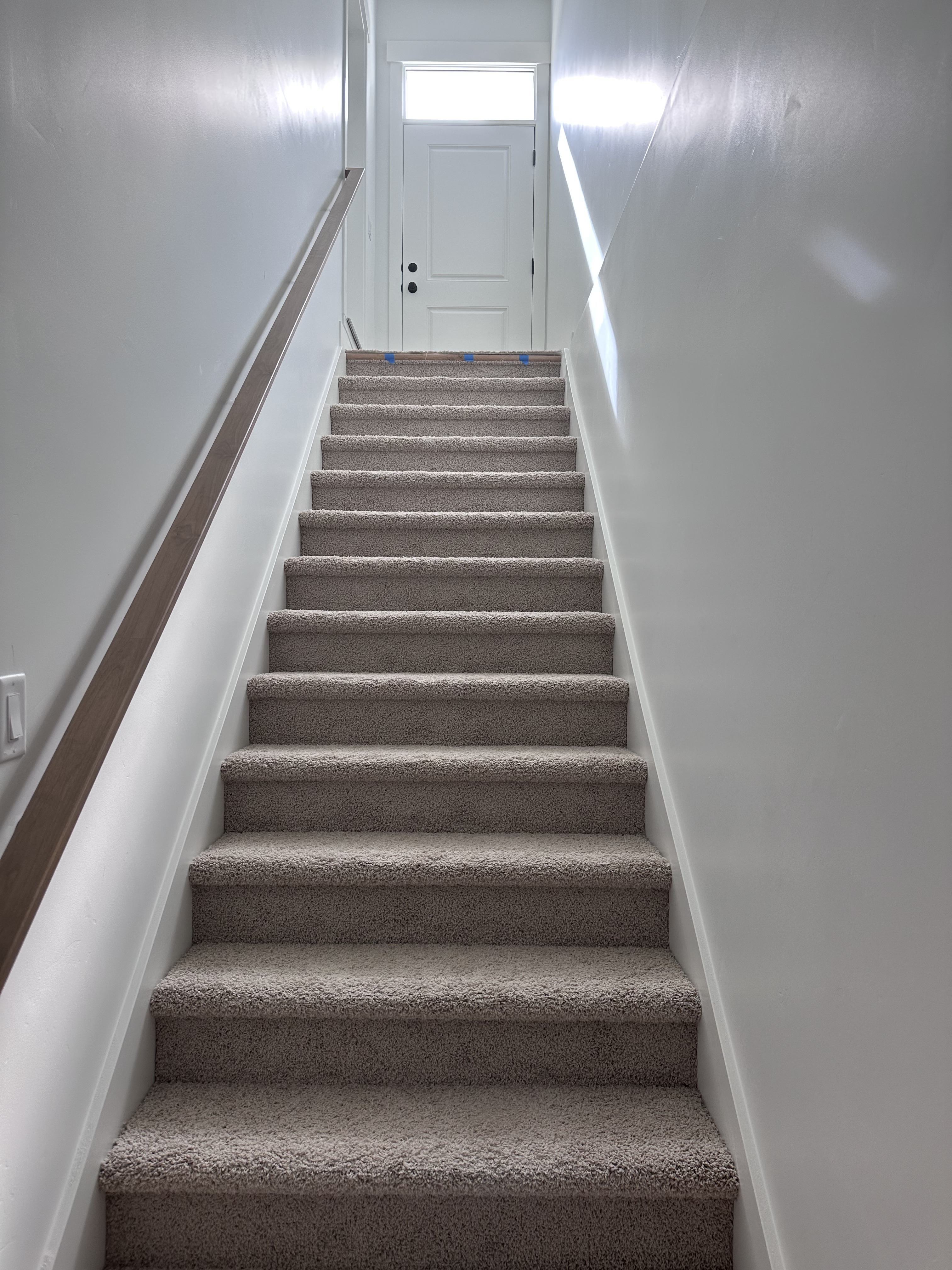 Spanish Fork In-Law/Basement: 245 S 2800 E