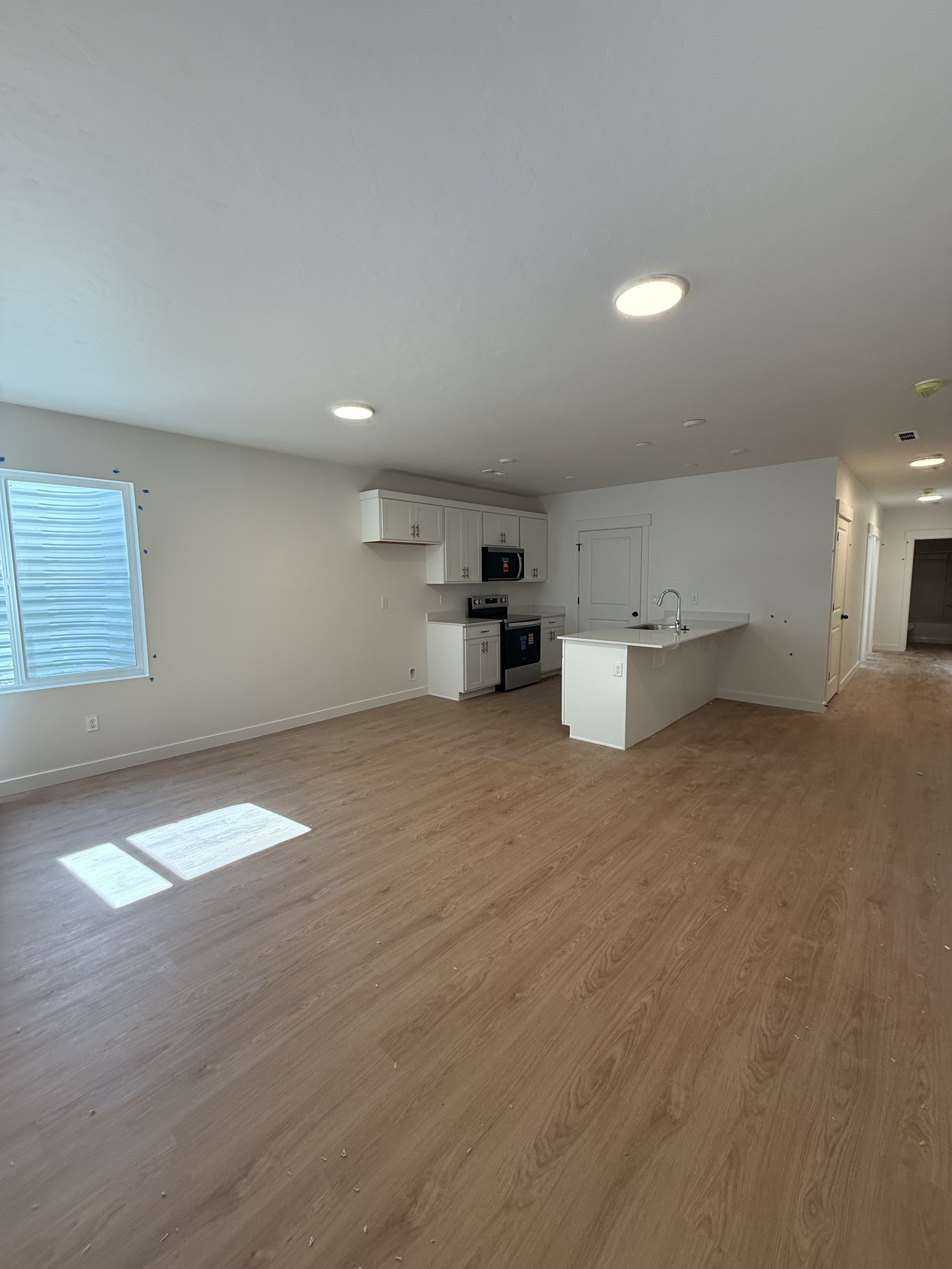 Spanish Fork Apartment: 3564 E 1120 S