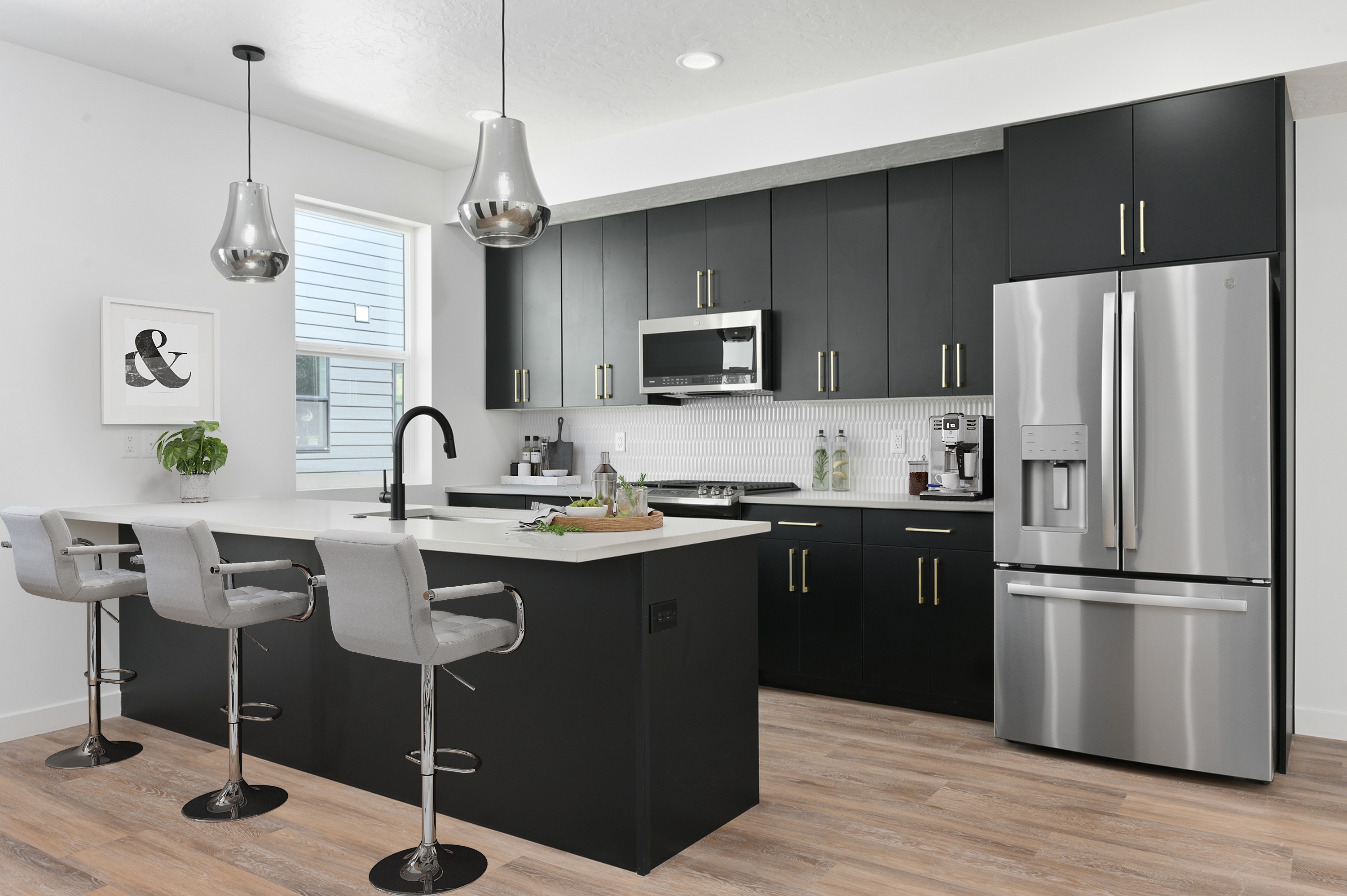 Centerville Townhome: 537 W 620 N