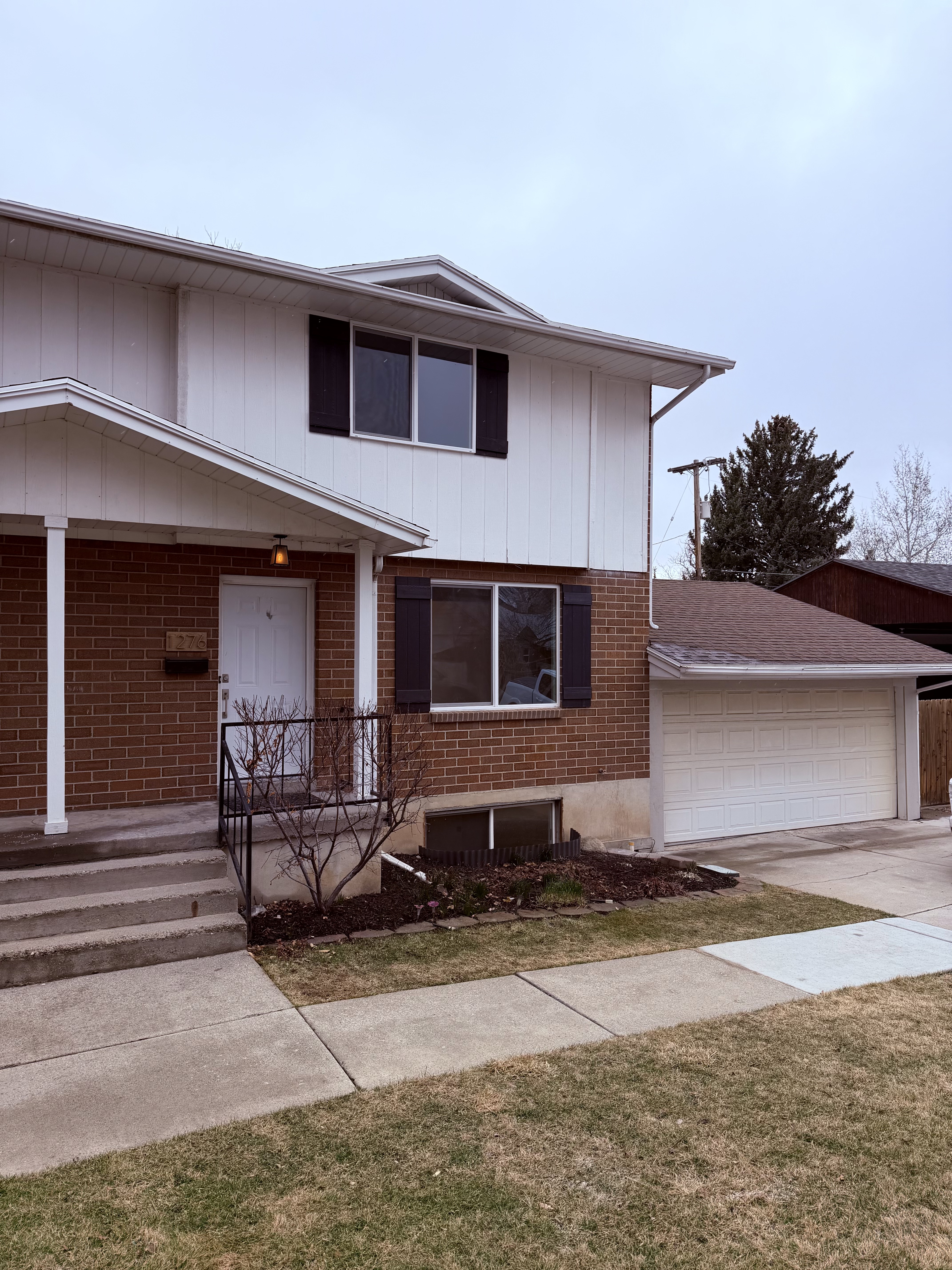 Salt Lake City Townhome: 1276 E Ridgedale Ln