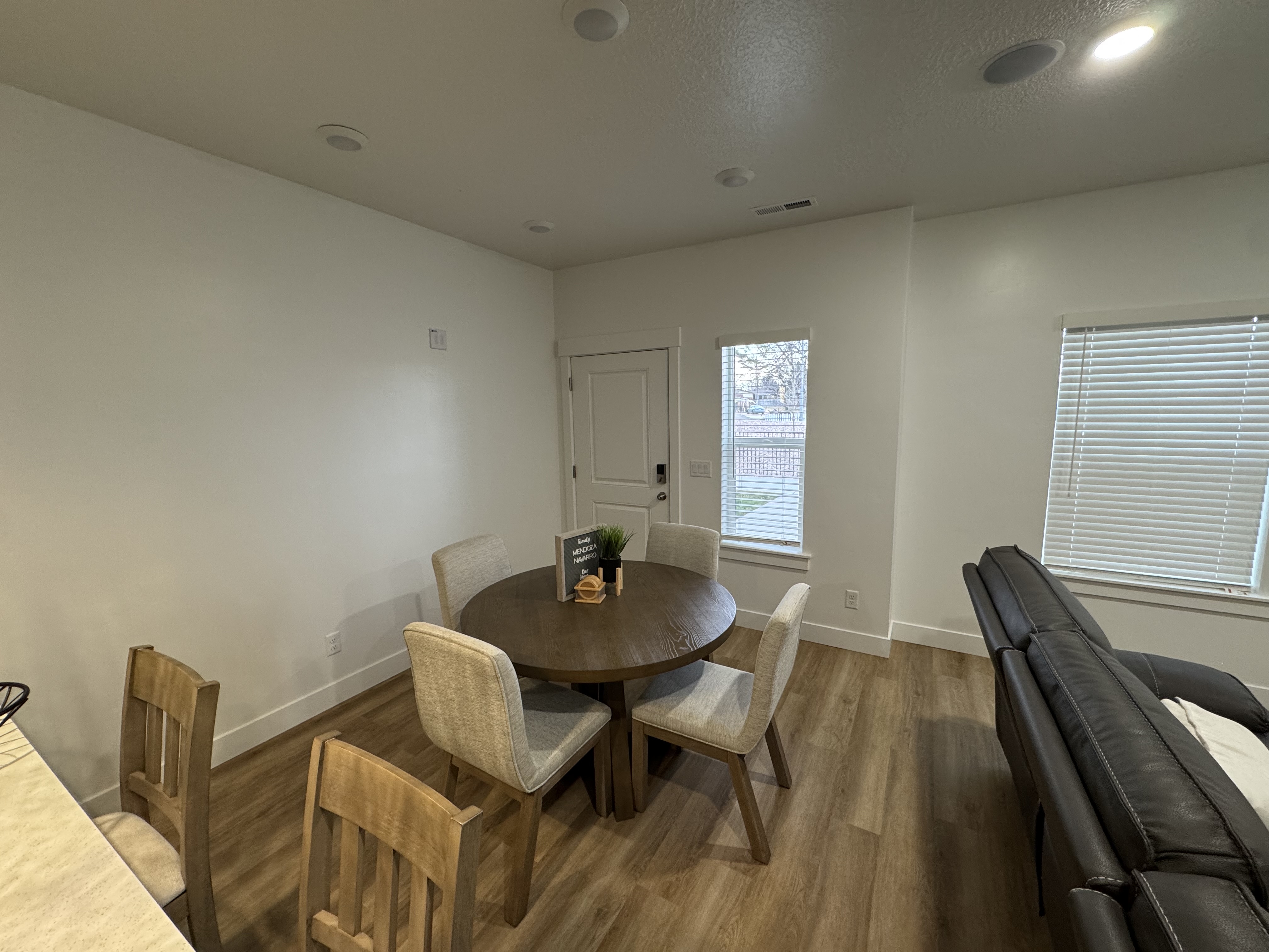 Brigham City Townhome: 109 W 925 N