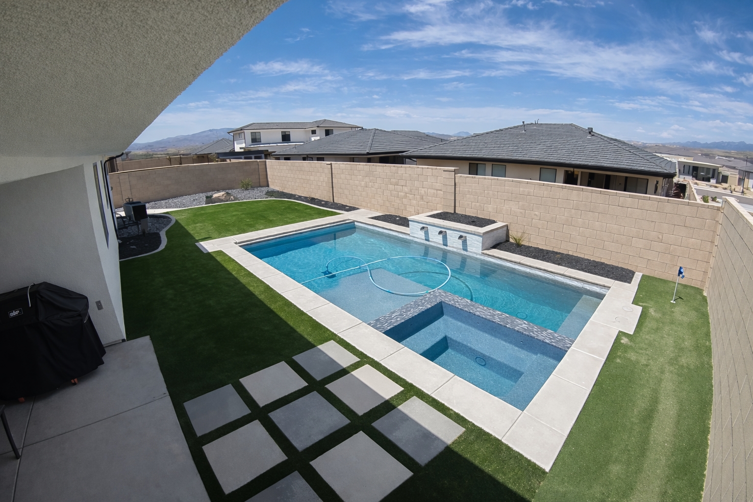 Saint George House: 722 W Juniper Hill Dr