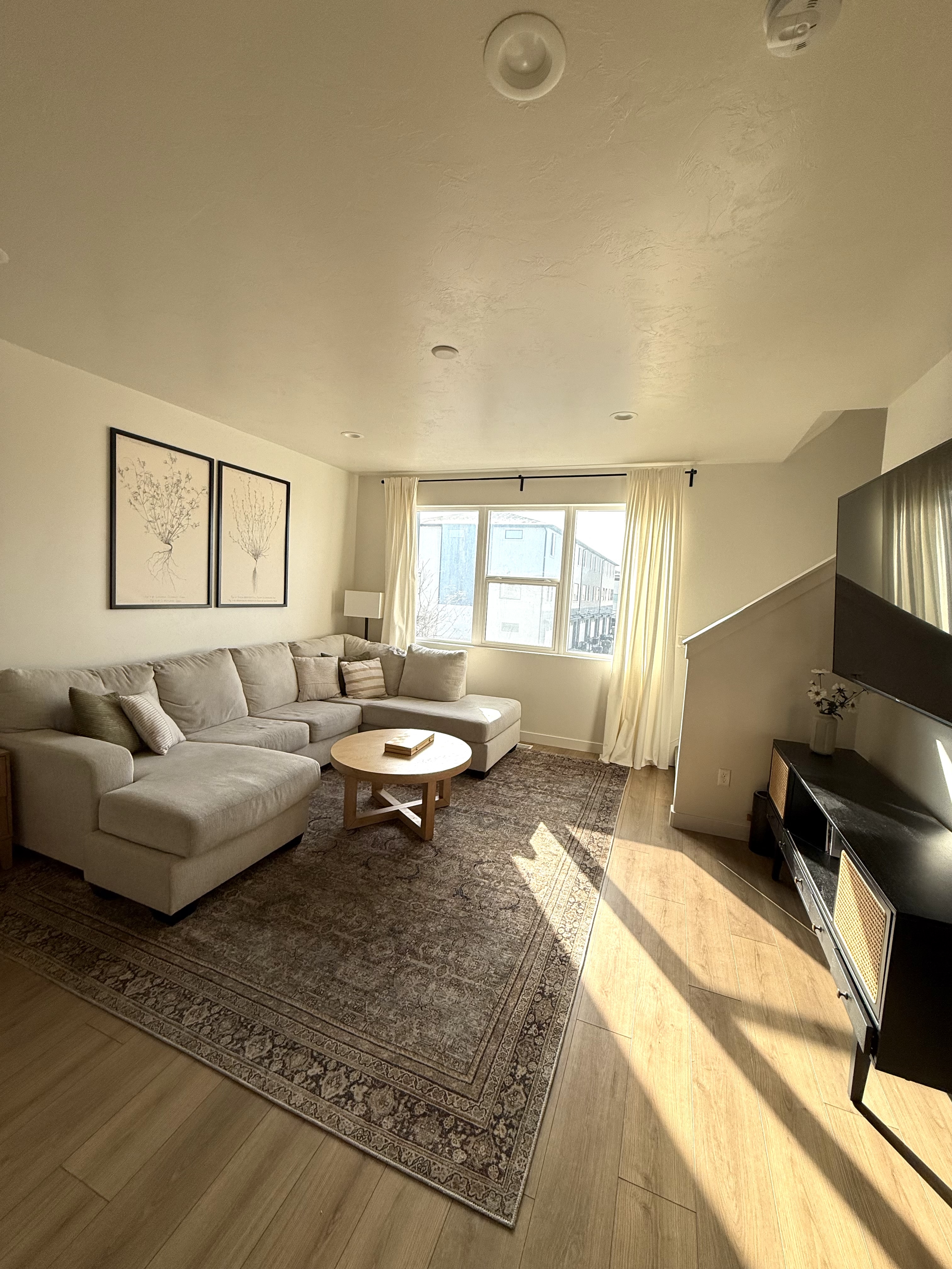 American Fork Townhome: 736 W Bronze Leaf Rd