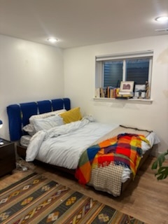 Park City In-Law/Basement: 160 Parkview Dr