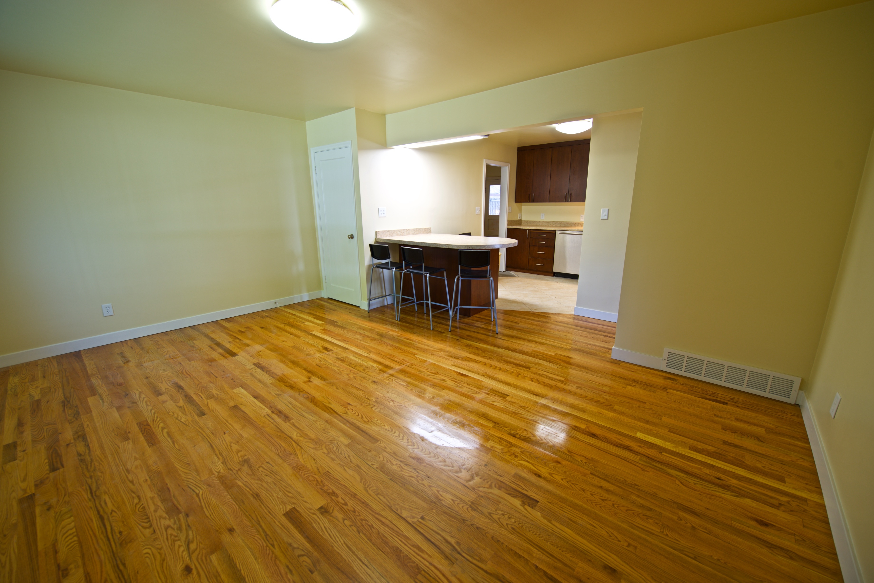 Salt Lake City Apartment: 709 N Pearl Harbor St