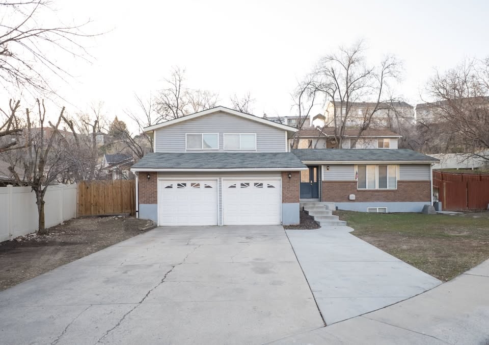 Provo House: 2317 N 1000 W