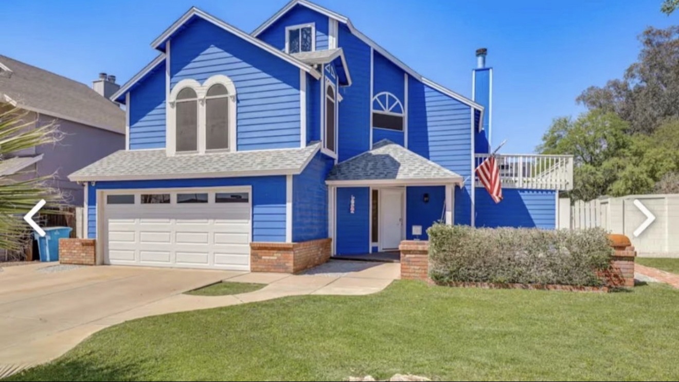 Scottsdale House: 14810 N 50th St