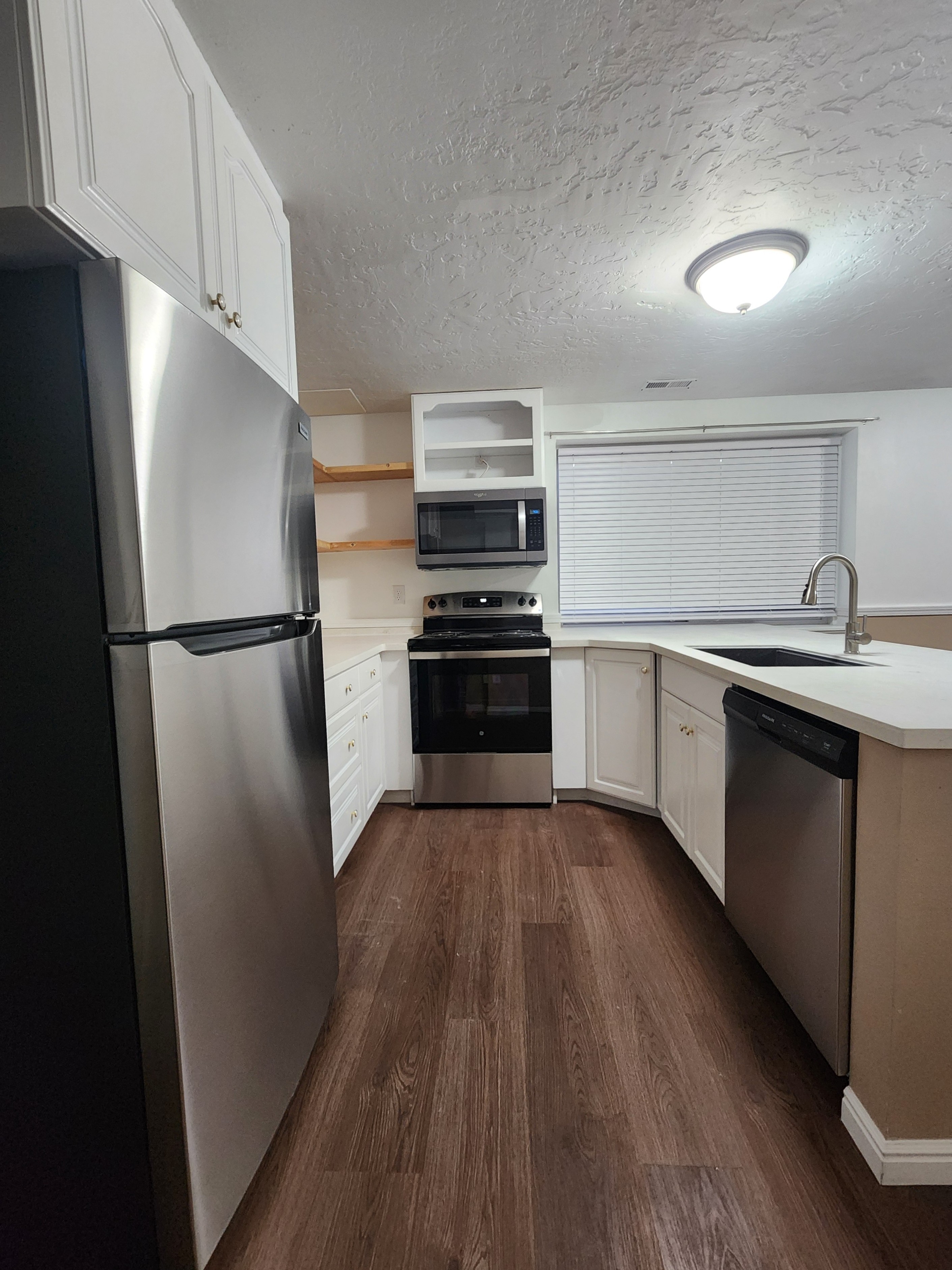 Springville Apartment: 543 S 1700 E