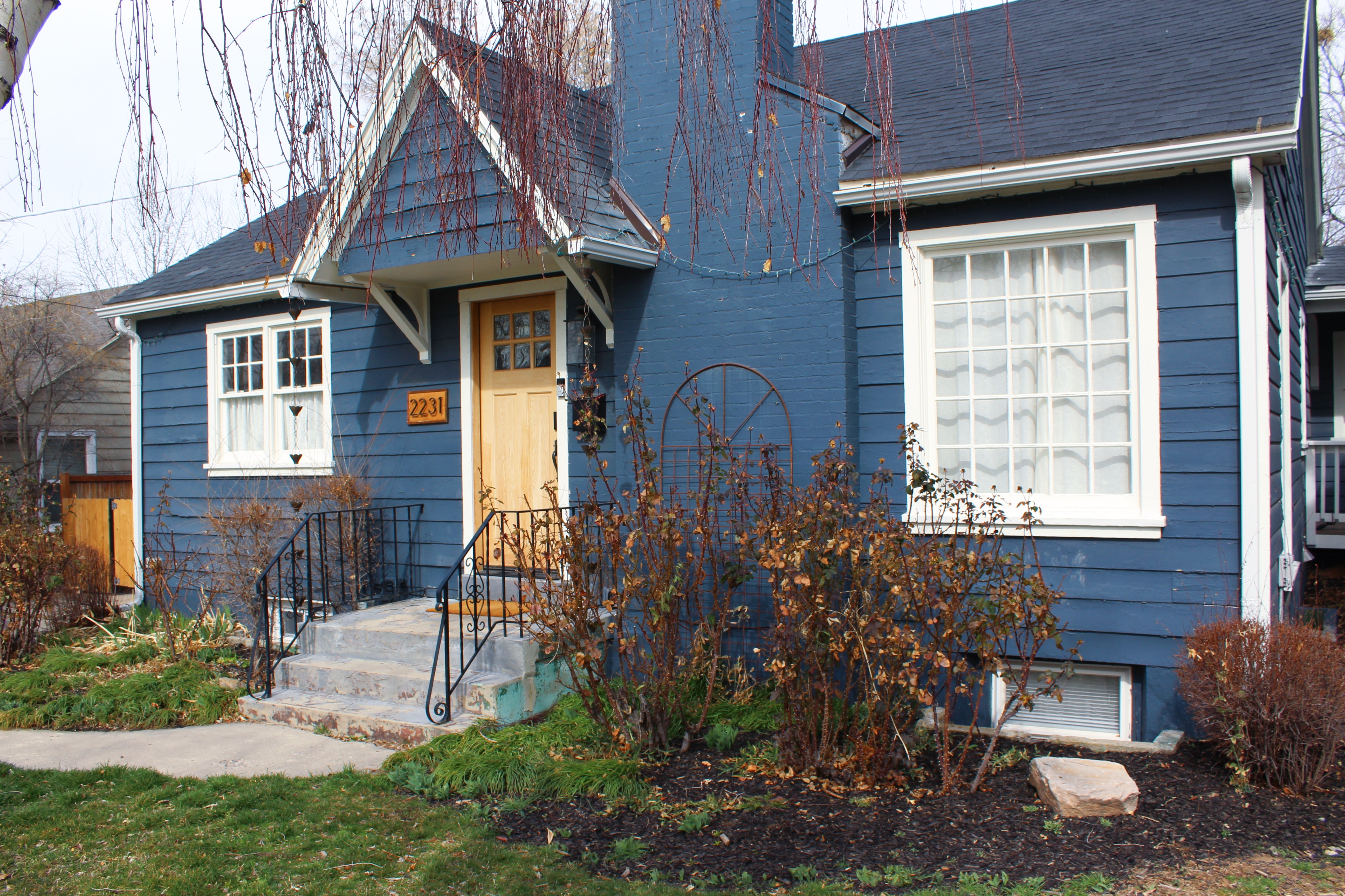 Salt Lake City Multiplex: 2231 E 3205 S