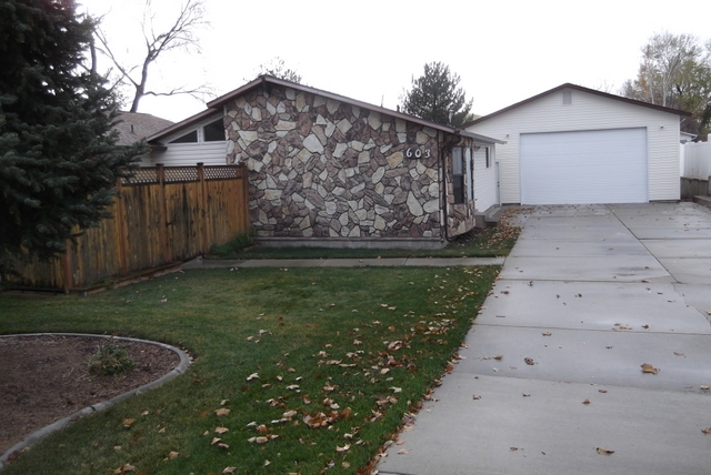 Salt Lake City Townhome: 603 N Redwood Rd