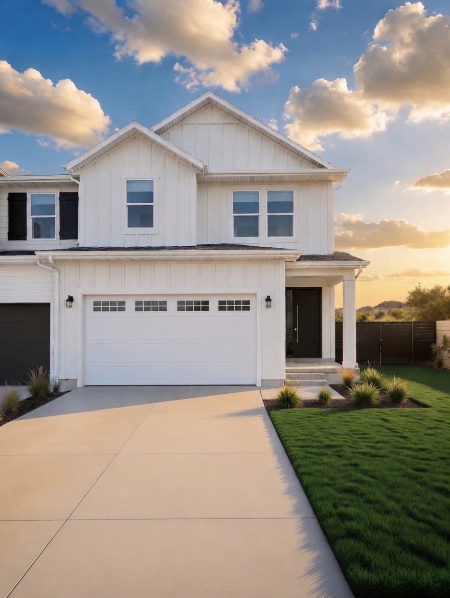 Riverton House: 4391 Templar Dr