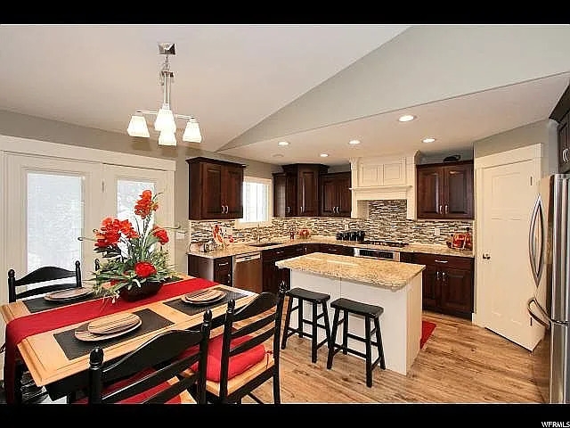 Clearfield House: 1523 W 2050 N