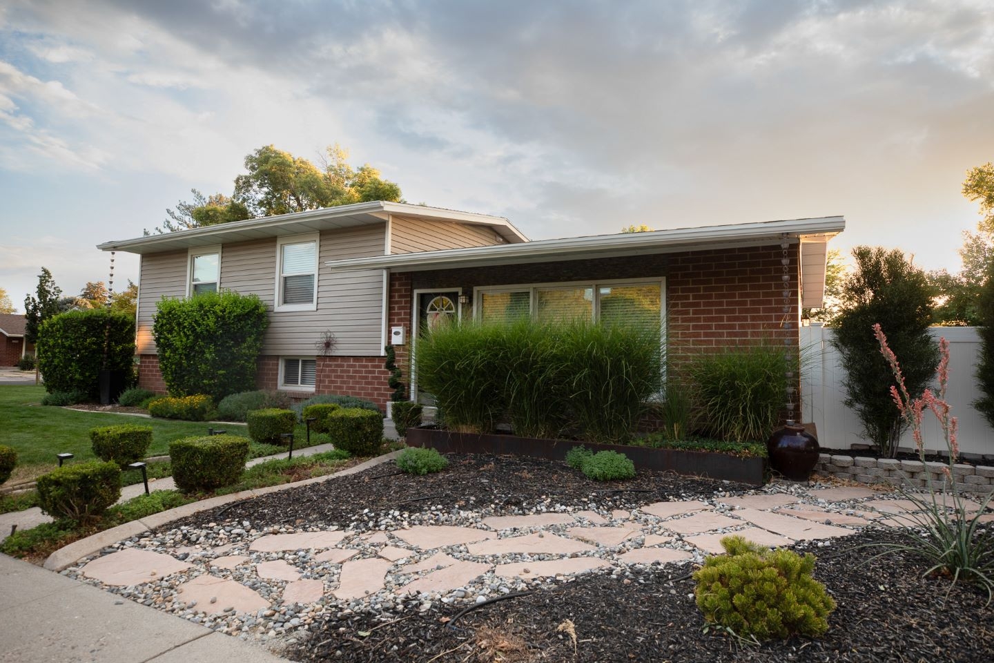 Salt Lake City House: 5824 S Turner Dr