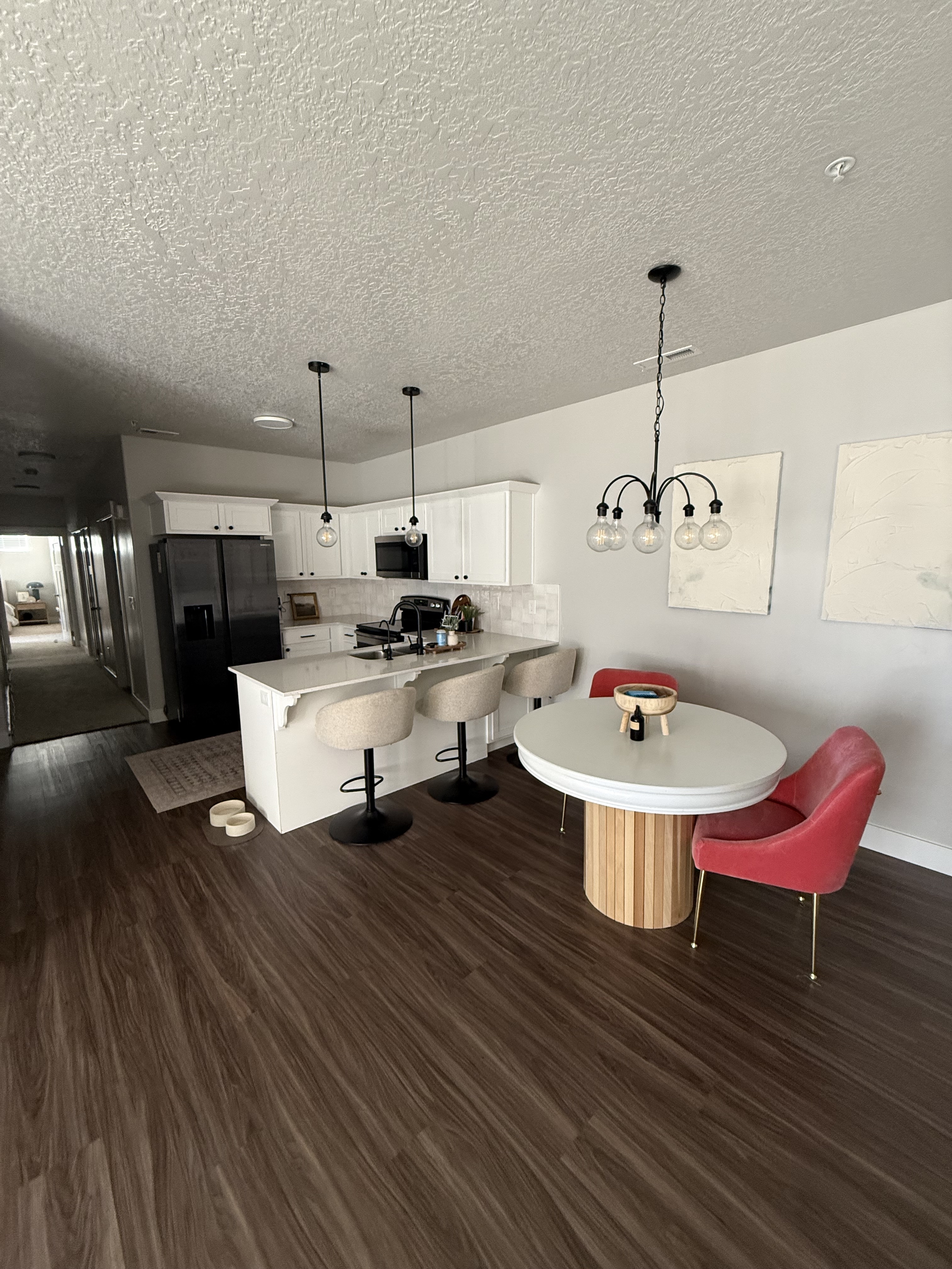 Saratoga Springs Condo: 1807 W Eaglewood Dr