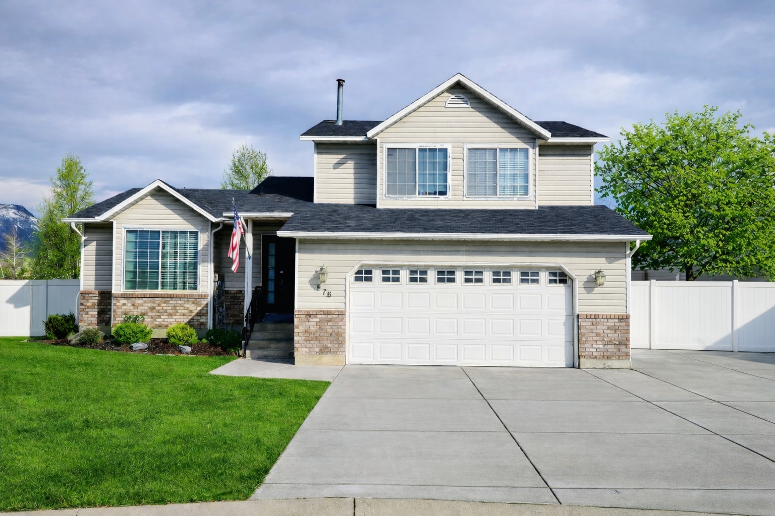 Orem House: 976 N 40 W