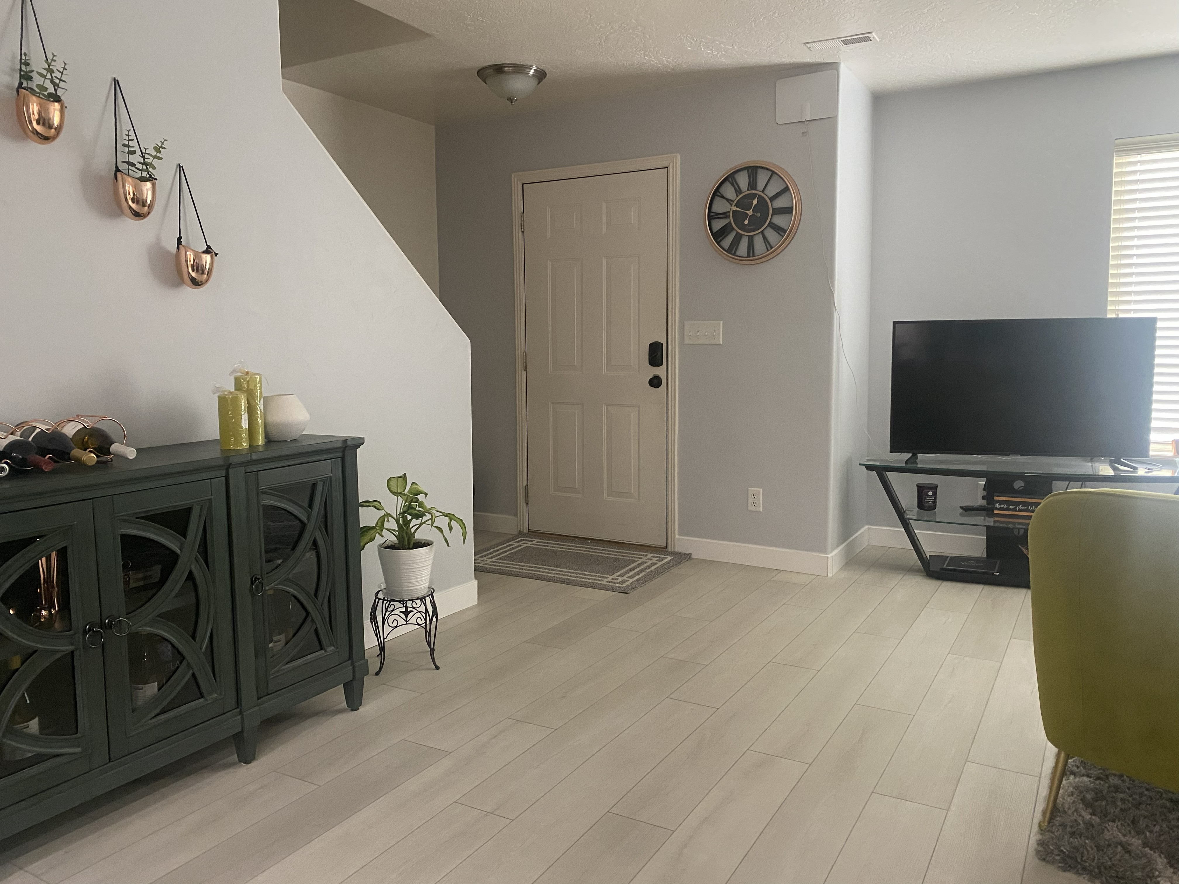 Spanish Fork Townhome: 1233 Cattail Dr